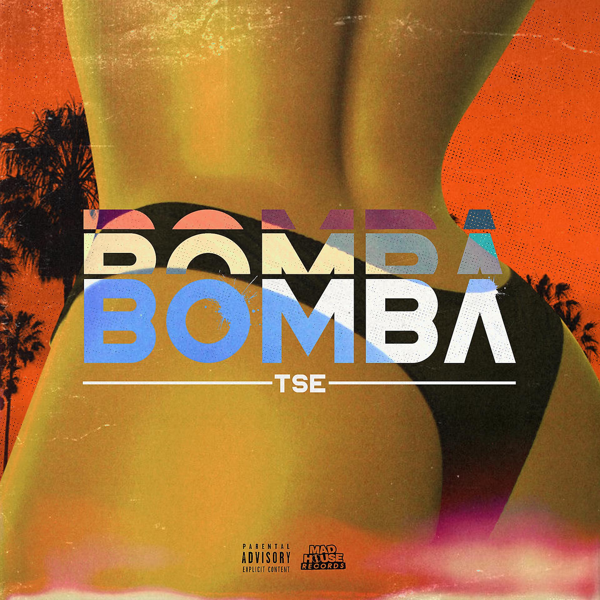 Постер альбома Bomba