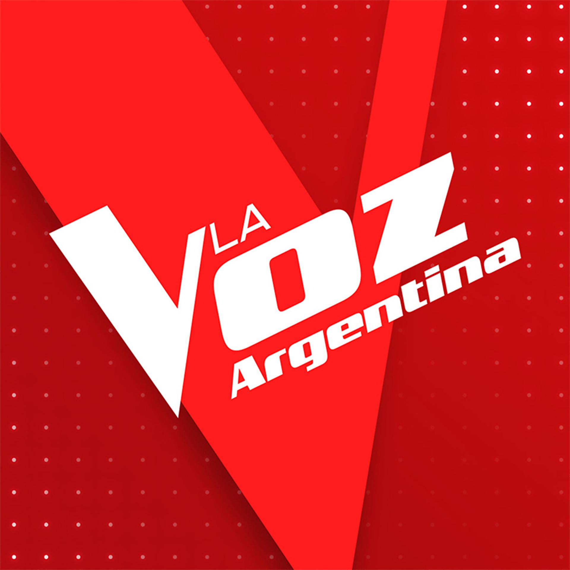 Постер альбома La Voz 2021