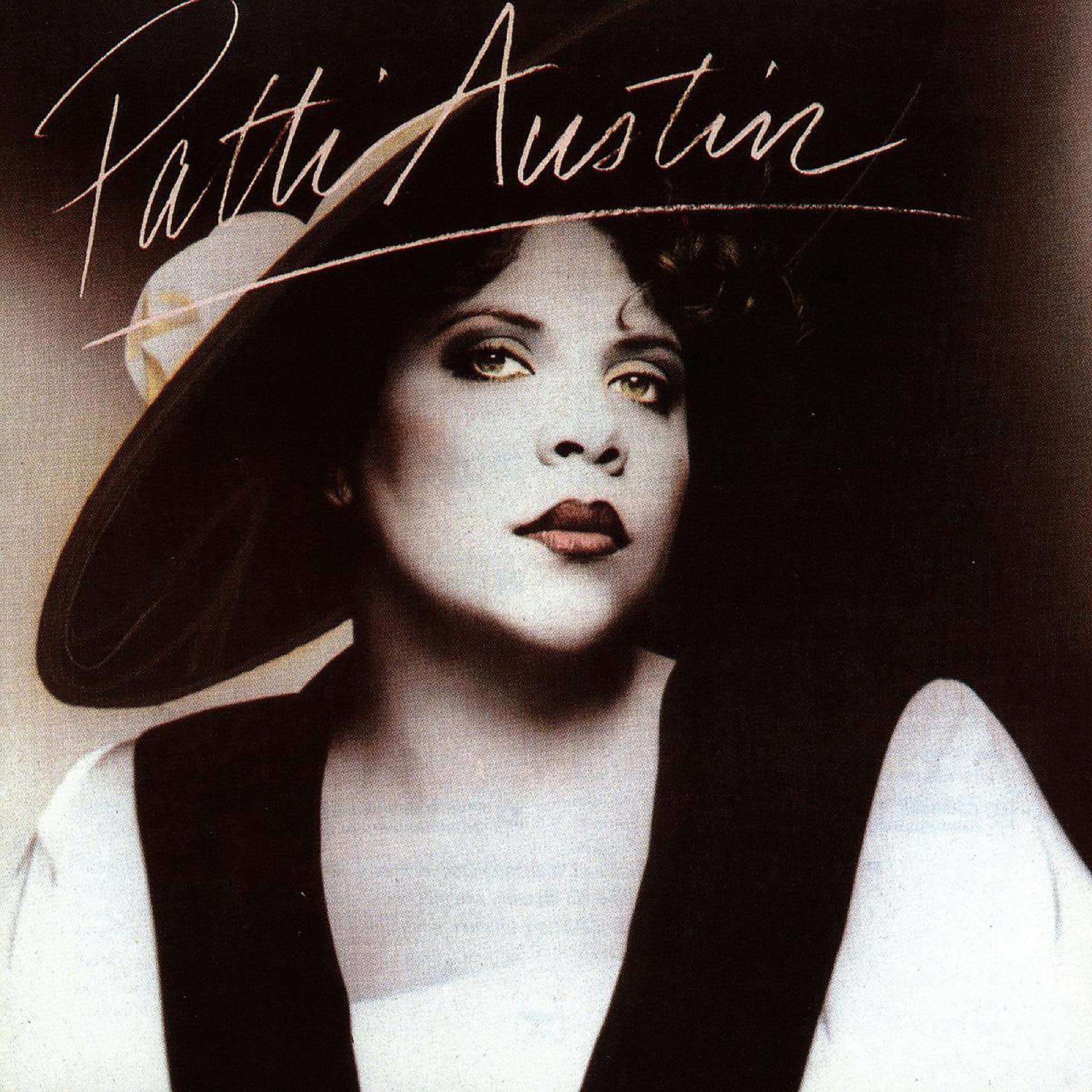 Постер альбома Patti Austin