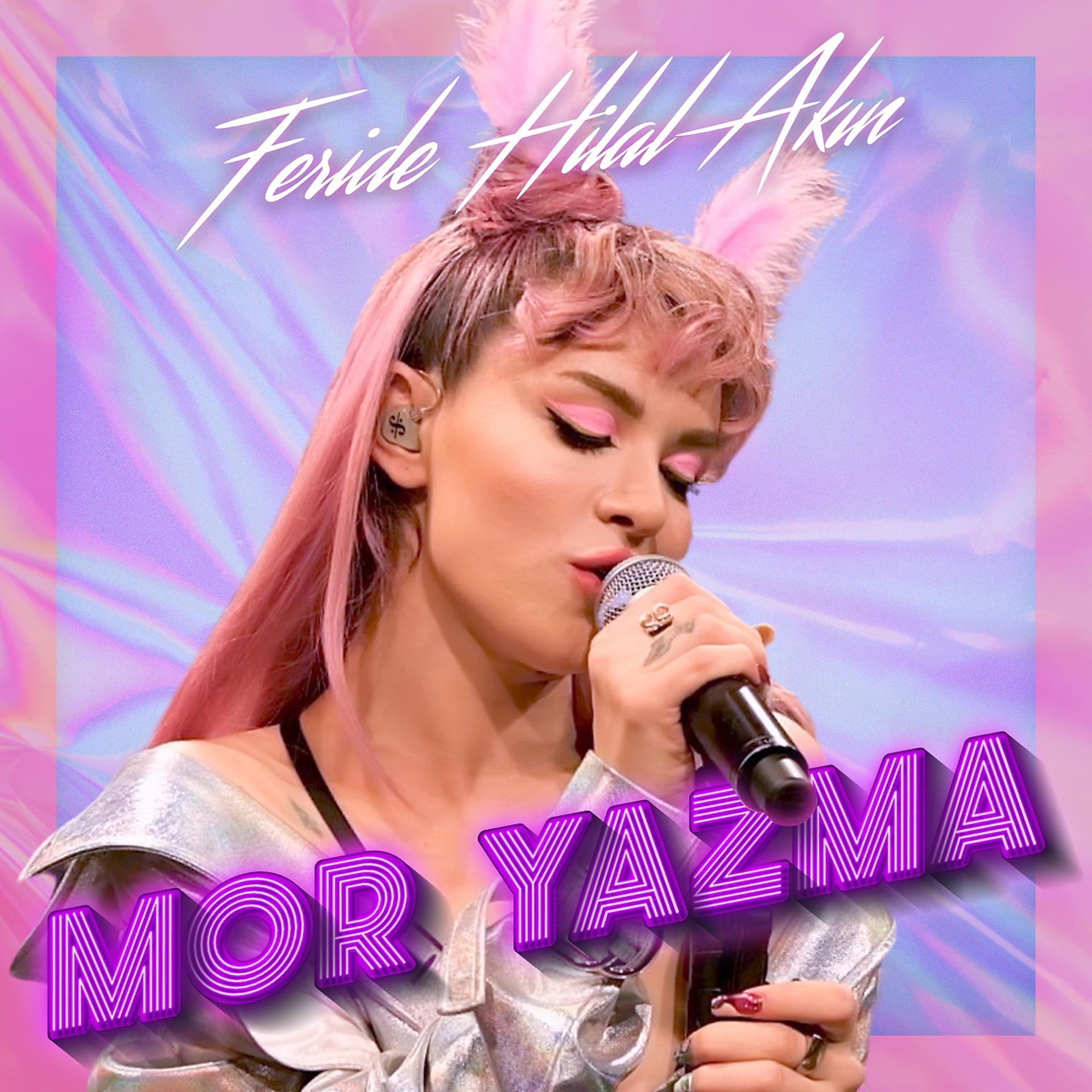Постер альбома Mor Yazma