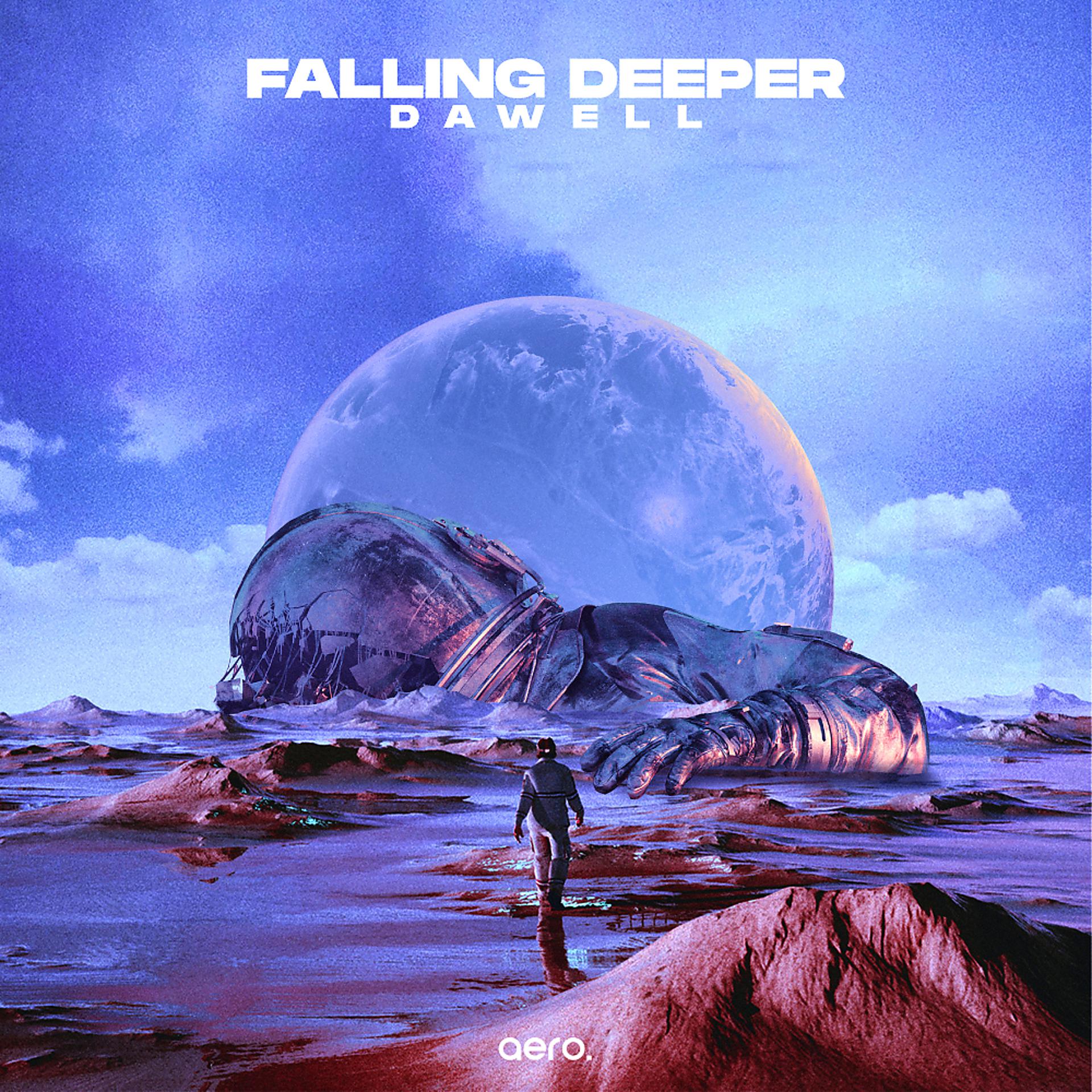 Постер альбома Falling Deeper