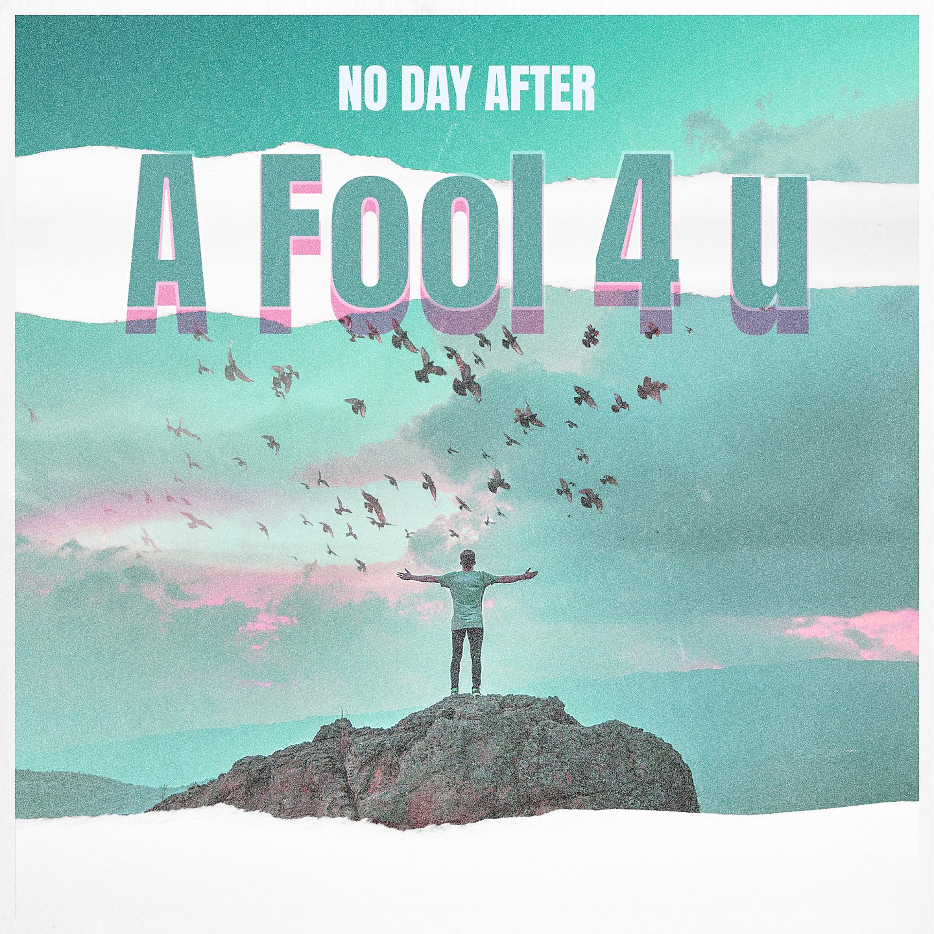 Постер альбома A Fool 4 U