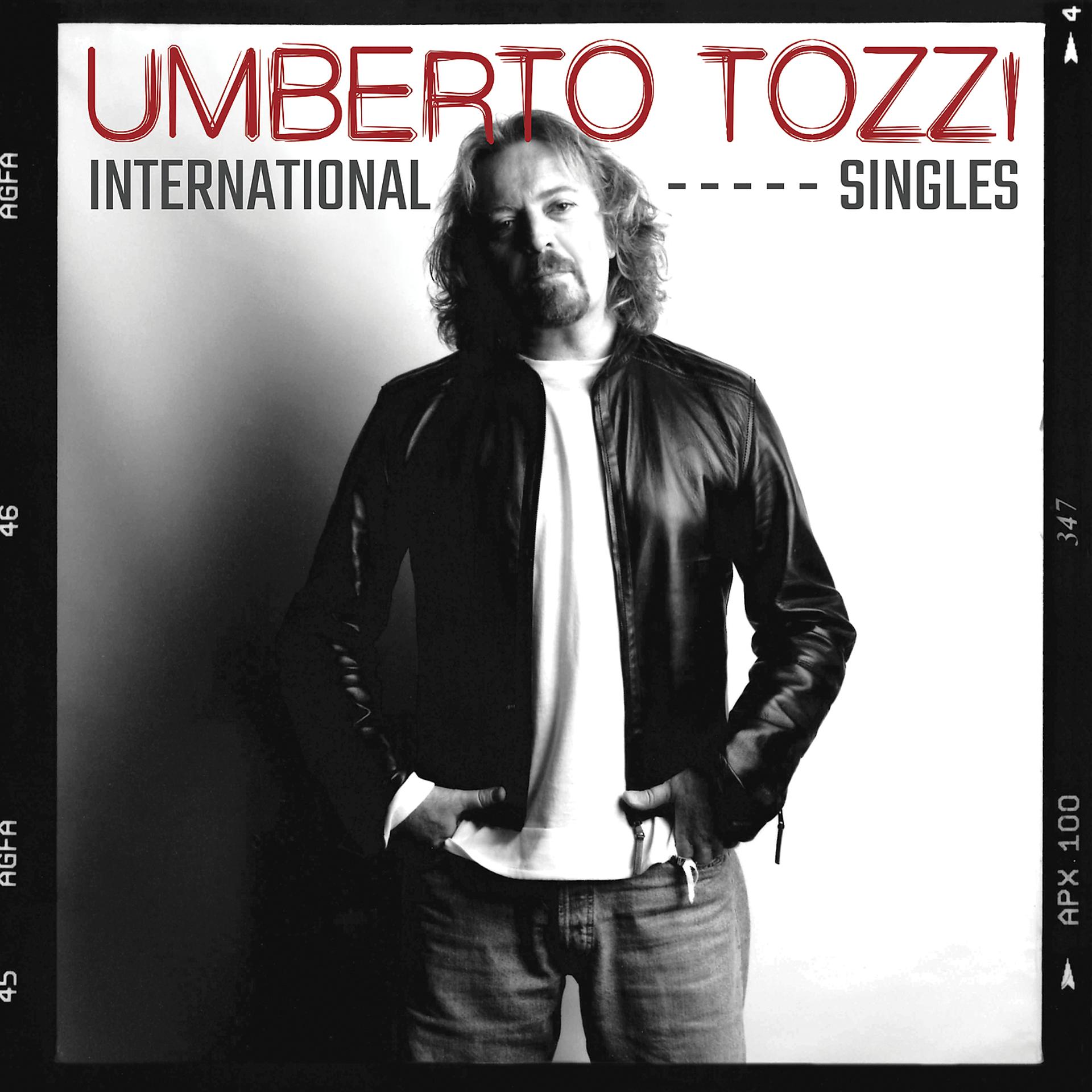 Постер альбома International Singles