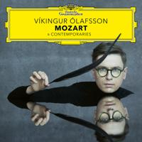 Постер альбома Mozart: Adagio in E Flat (Arr. Ólafsson from String Quintet No. 3 in G Minor, K. 516)
