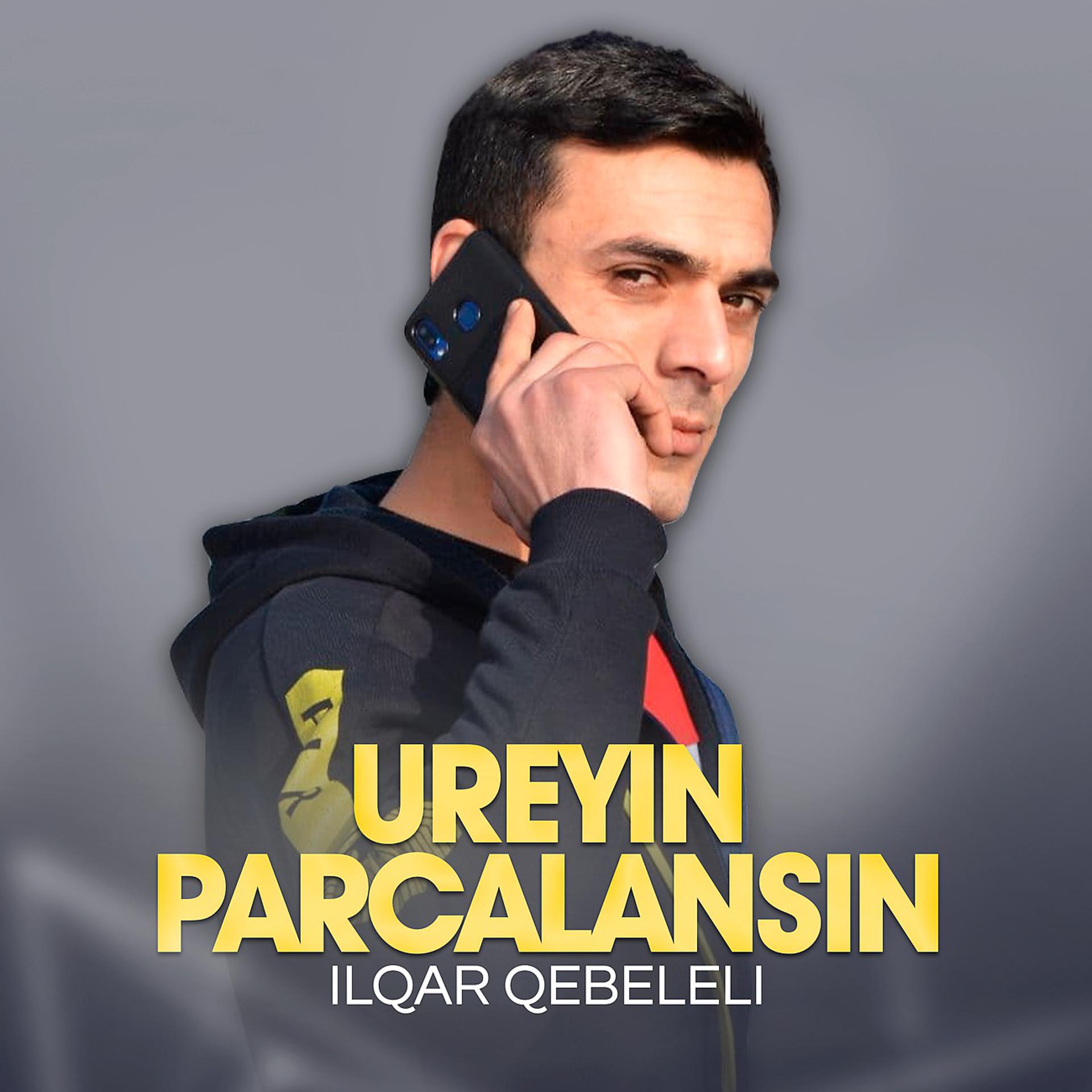 Постер альбома Ureyin Parcalansin