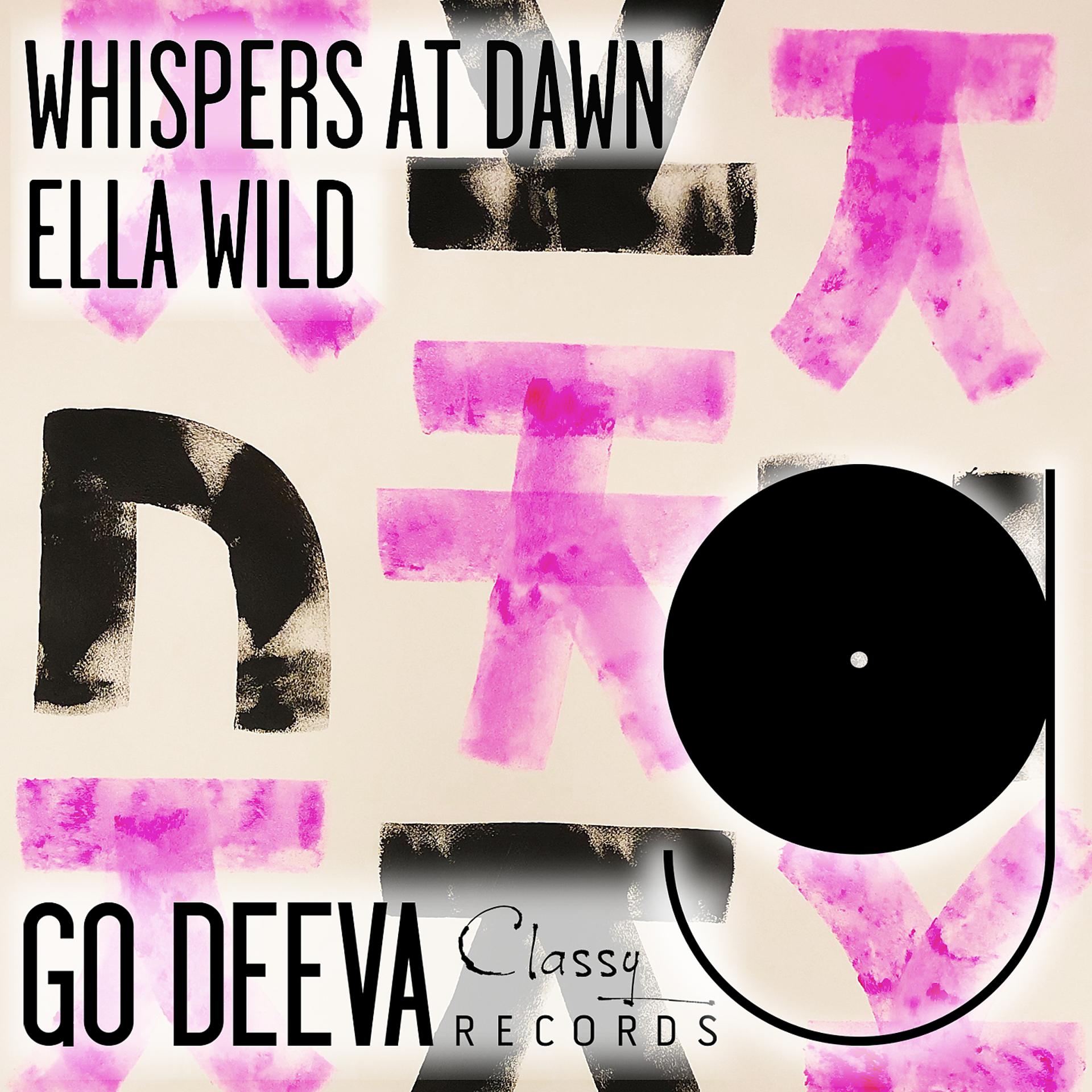 Постер альбома Whispers at Dawn
