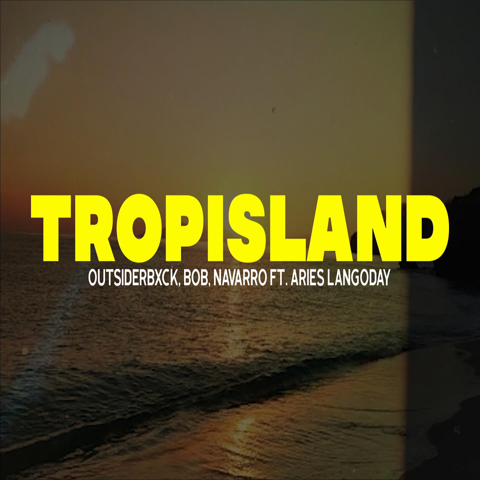 Постер альбома Tropisland