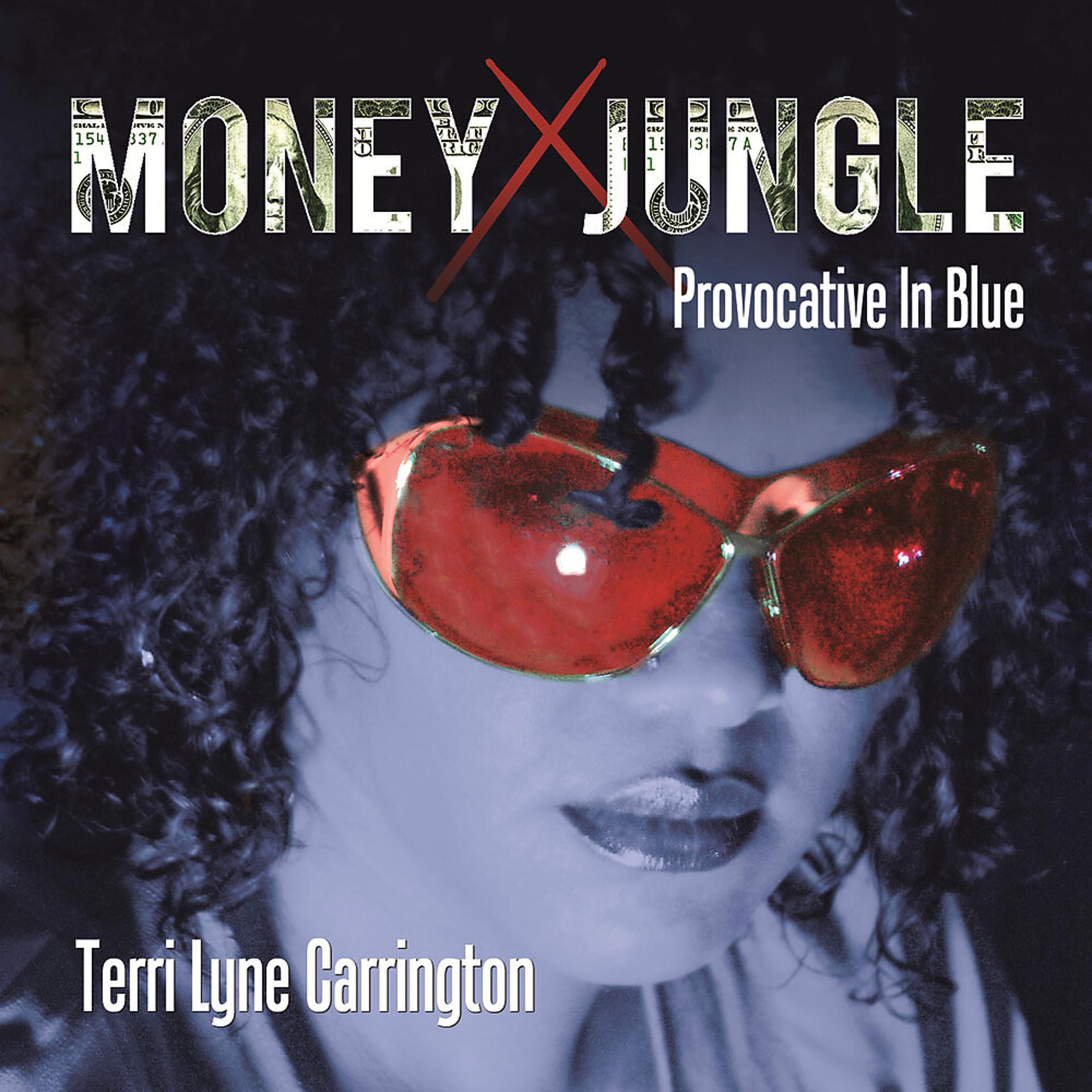 Постер альбома Money Jungle: Provocative in Blue