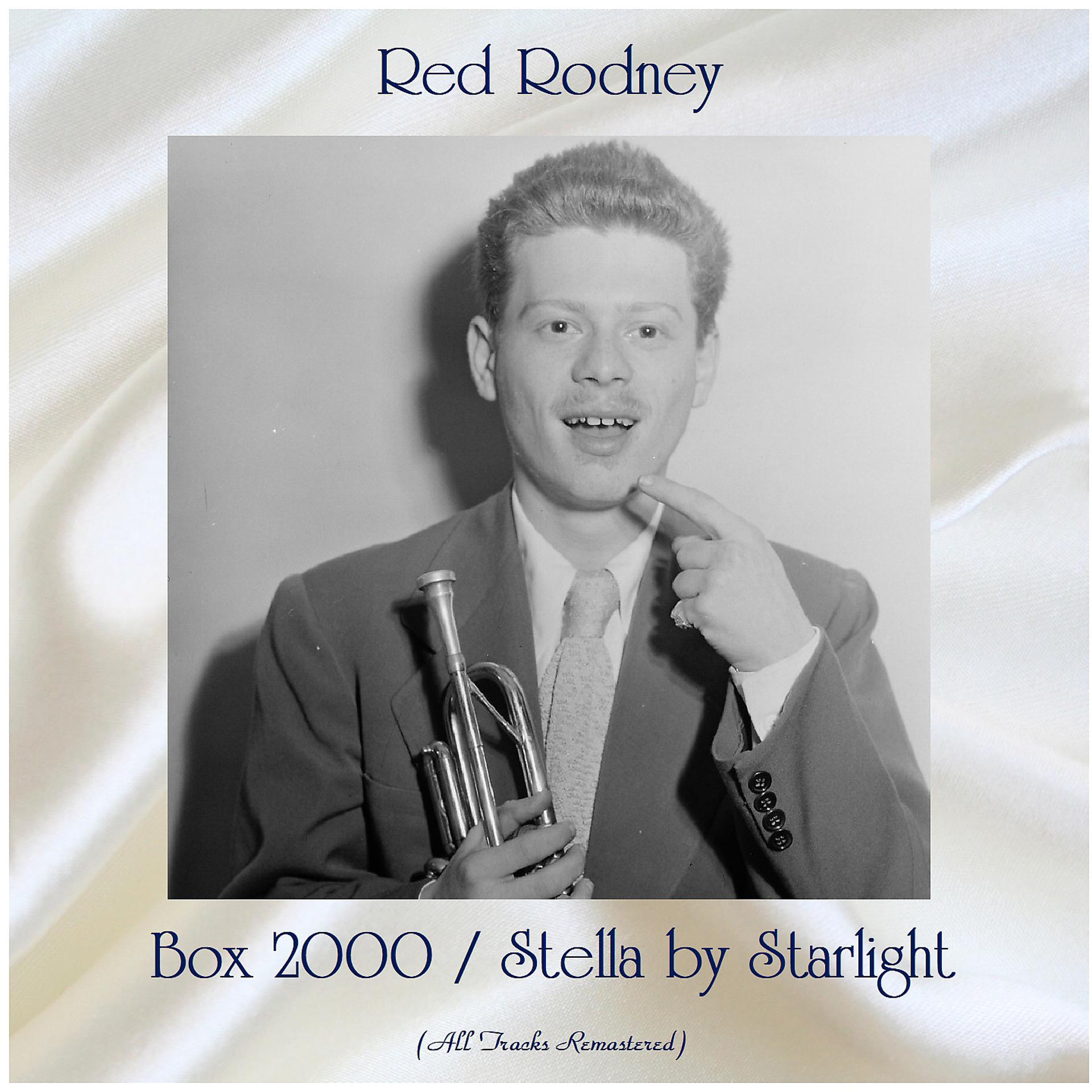 Постер альбома Box 2000 / Stella by Starlight