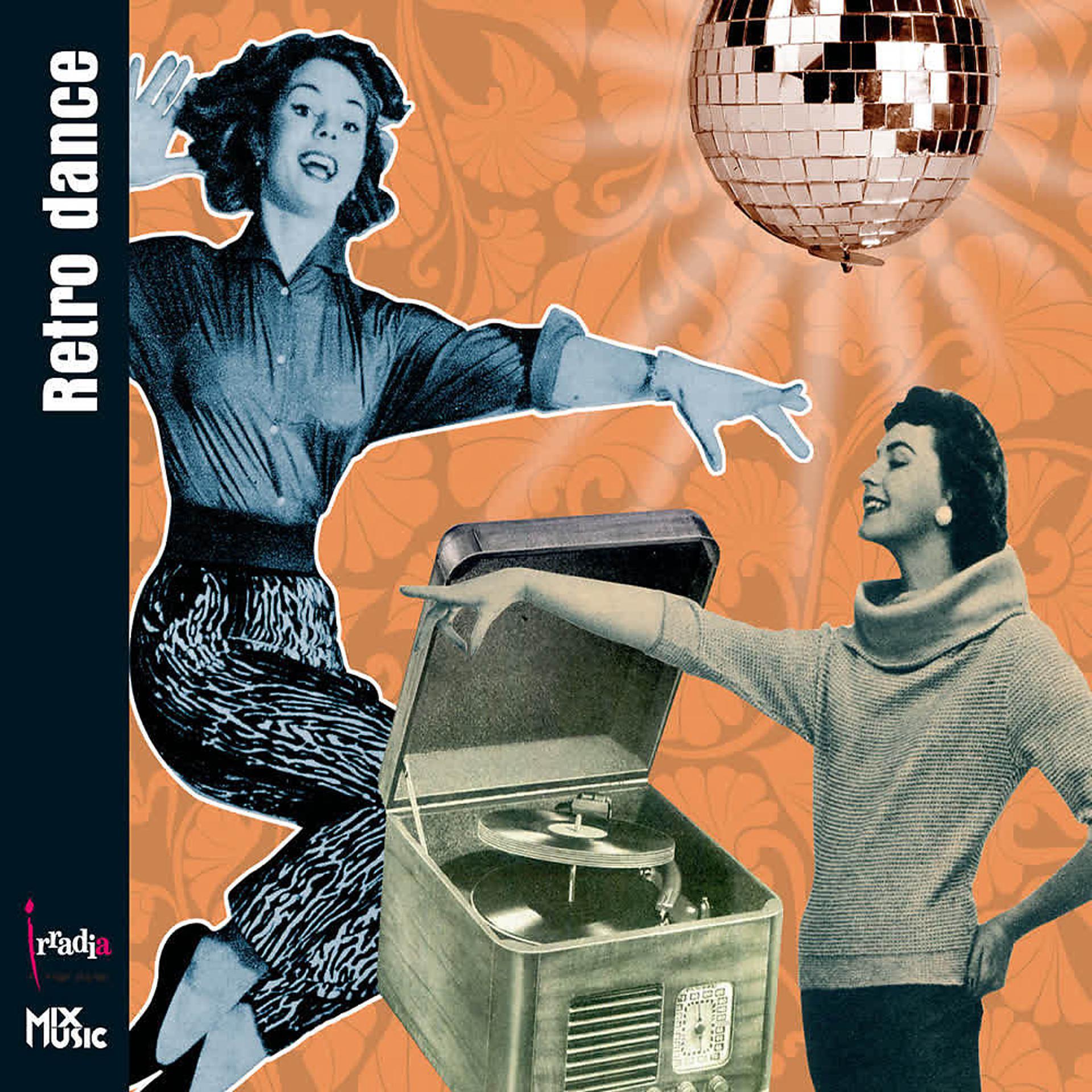 Постер альбома Retro Dance