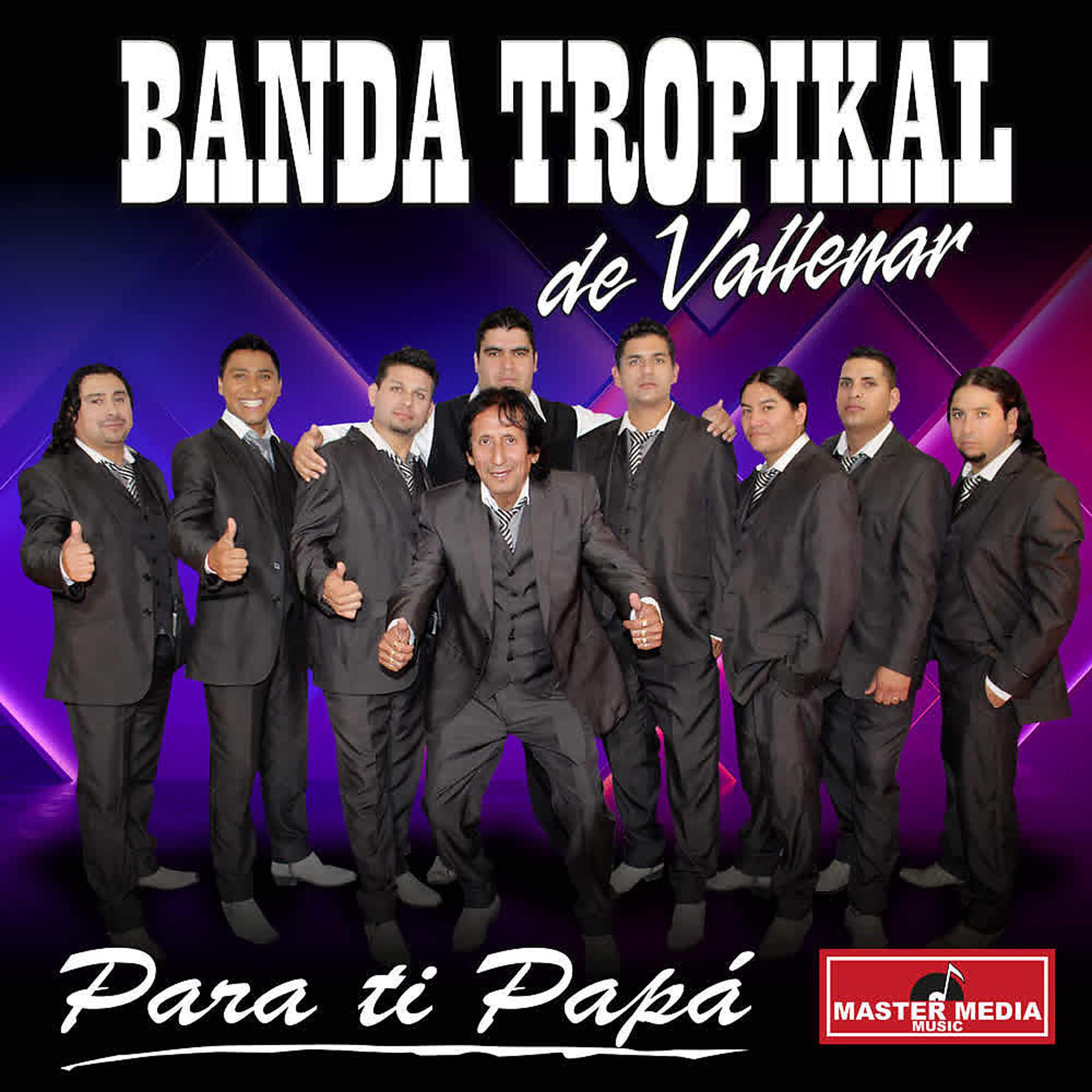 Постер альбома Para Ti Papá