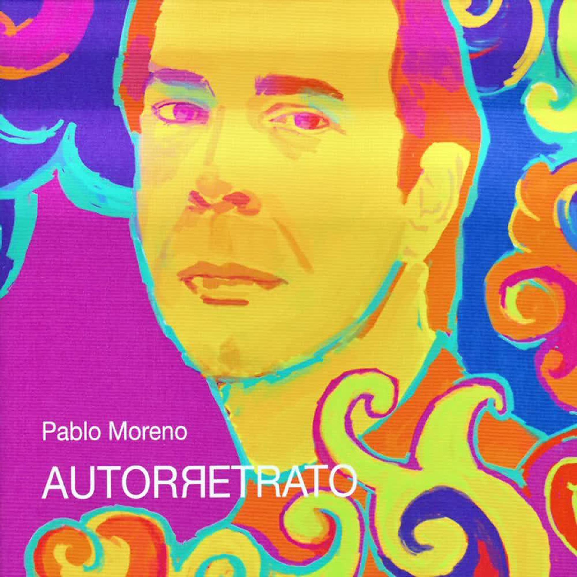 Постер альбома Autorretrato