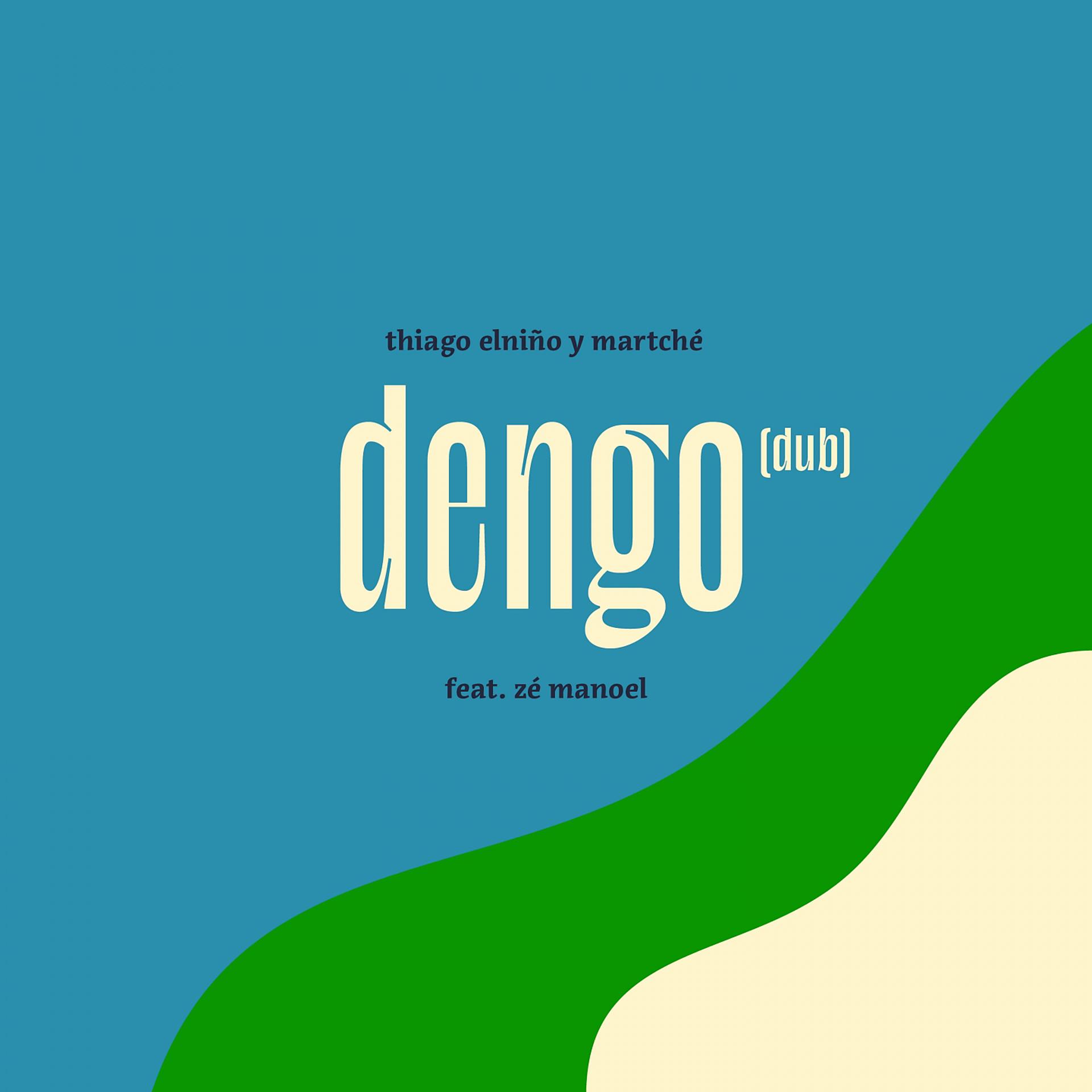 Постер альбома Dengo Dub