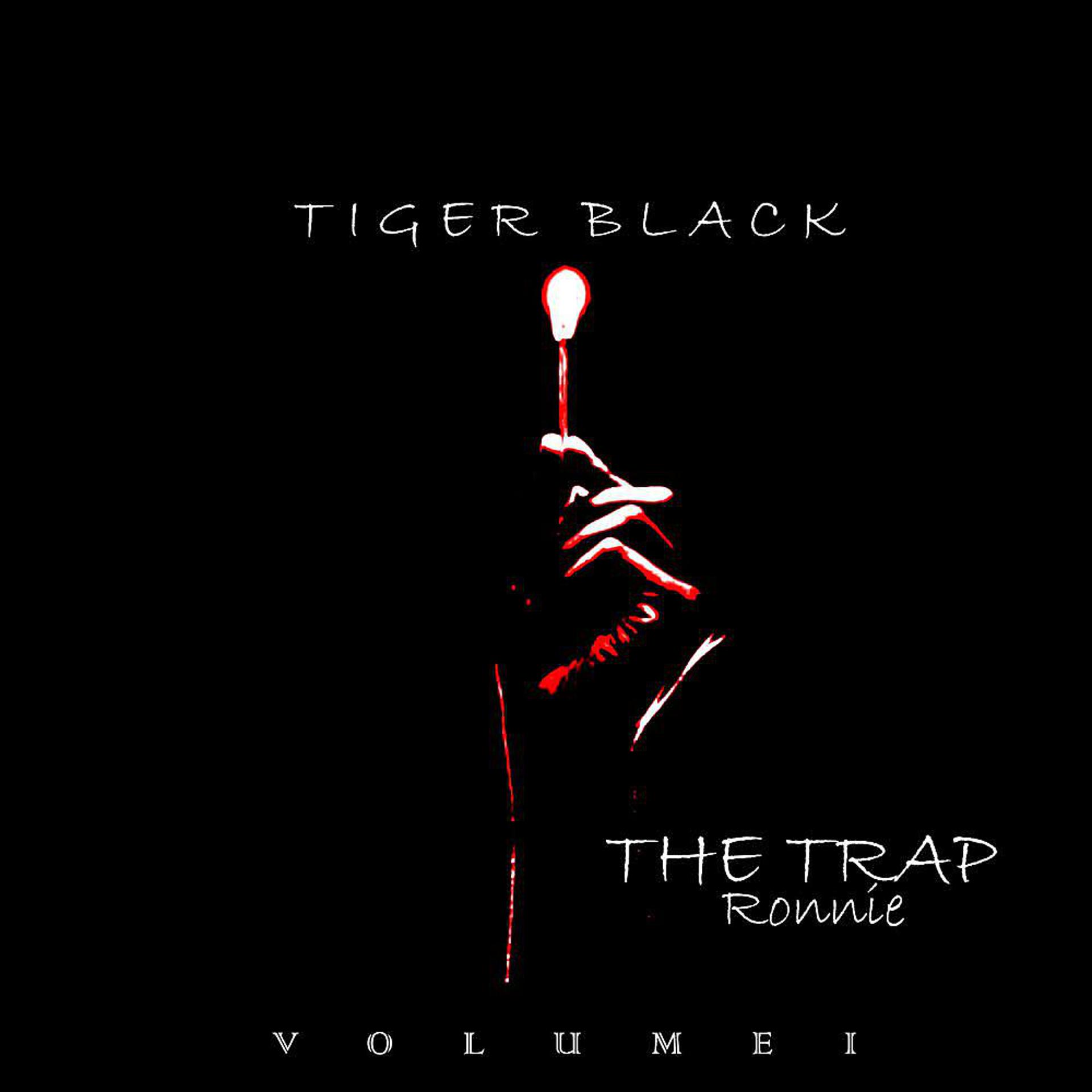 Постер альбома The Trap (Vol. 1)
