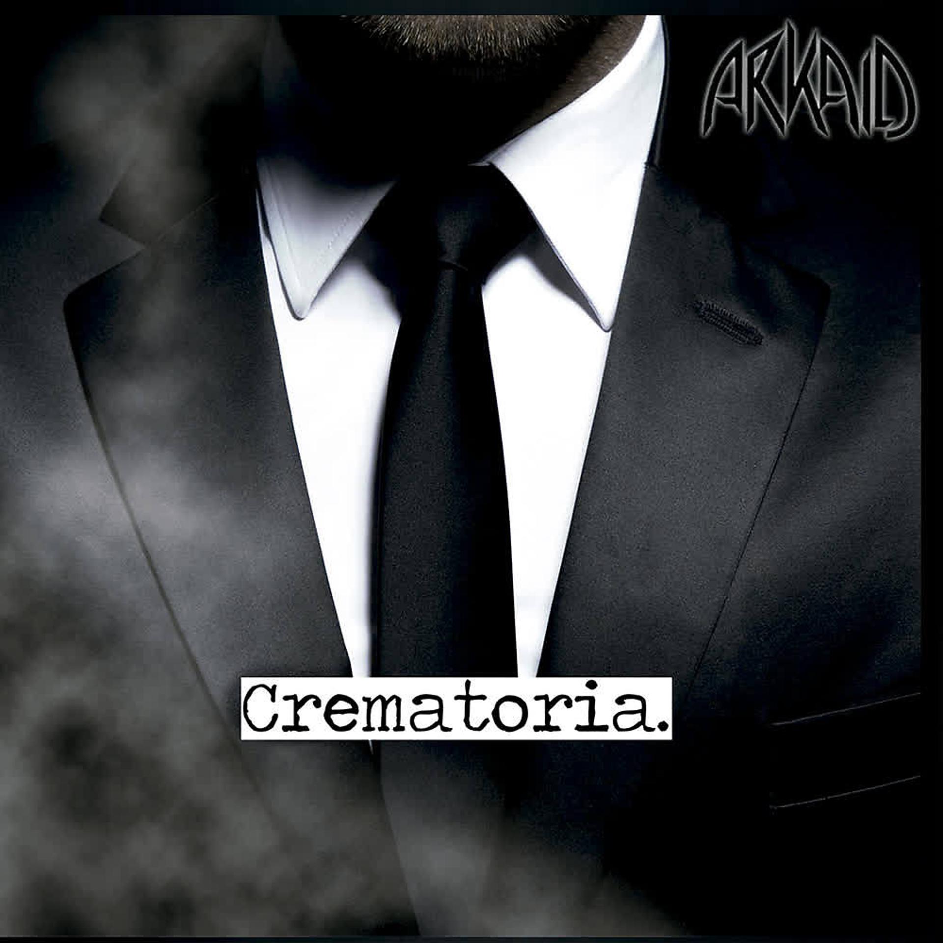 Постер альбома Crematoria