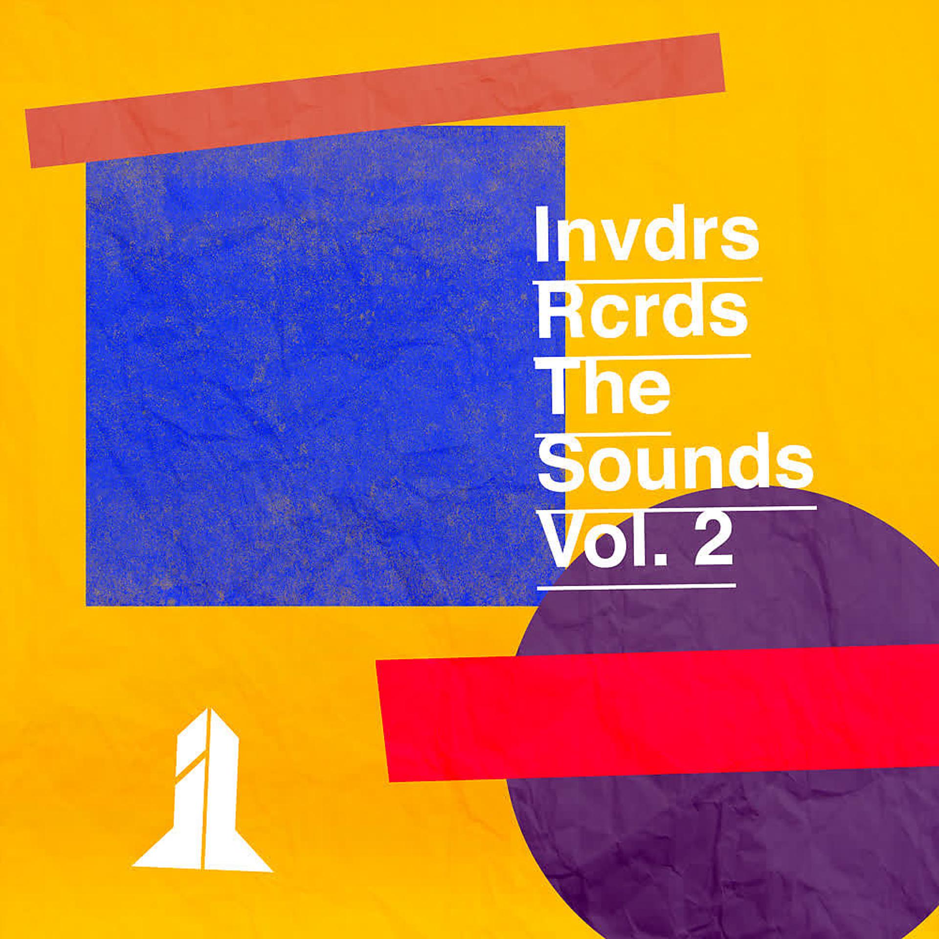 Постер альбома The Sounds (Vol. 2)