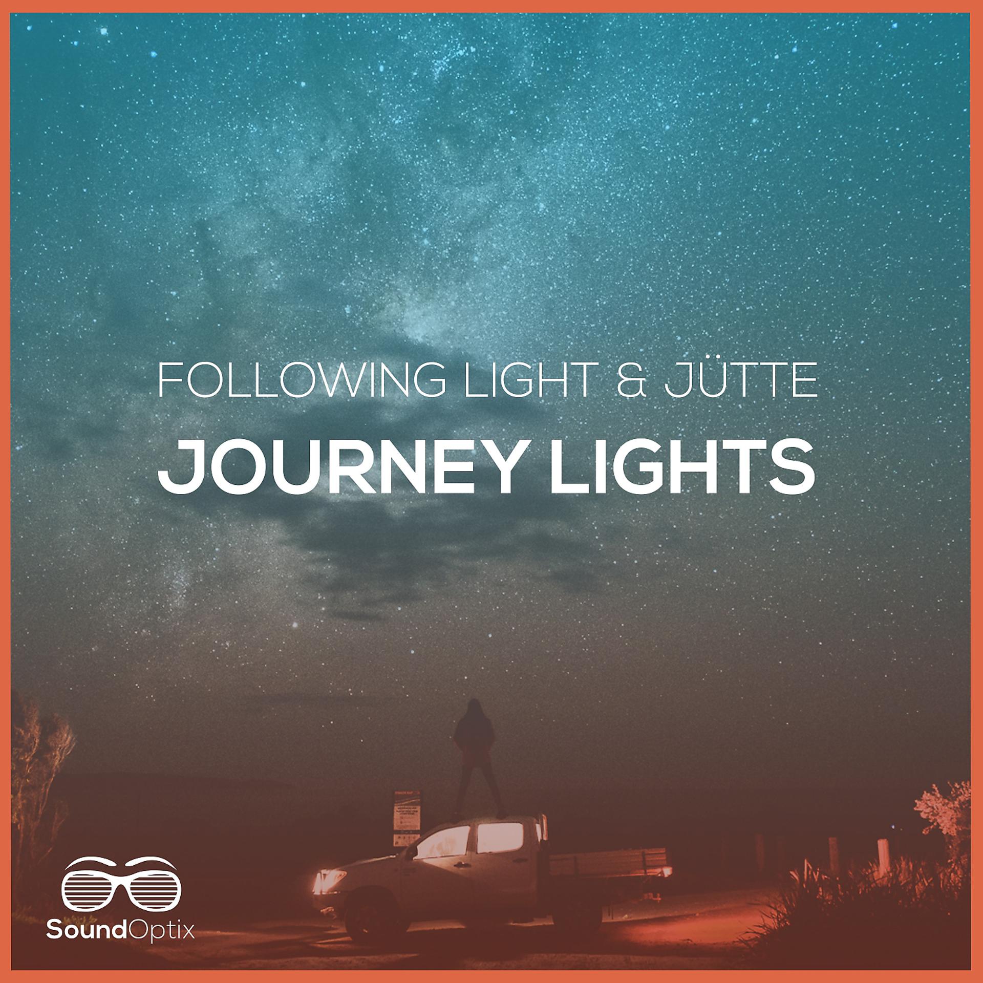Постер альбома Journey Lights