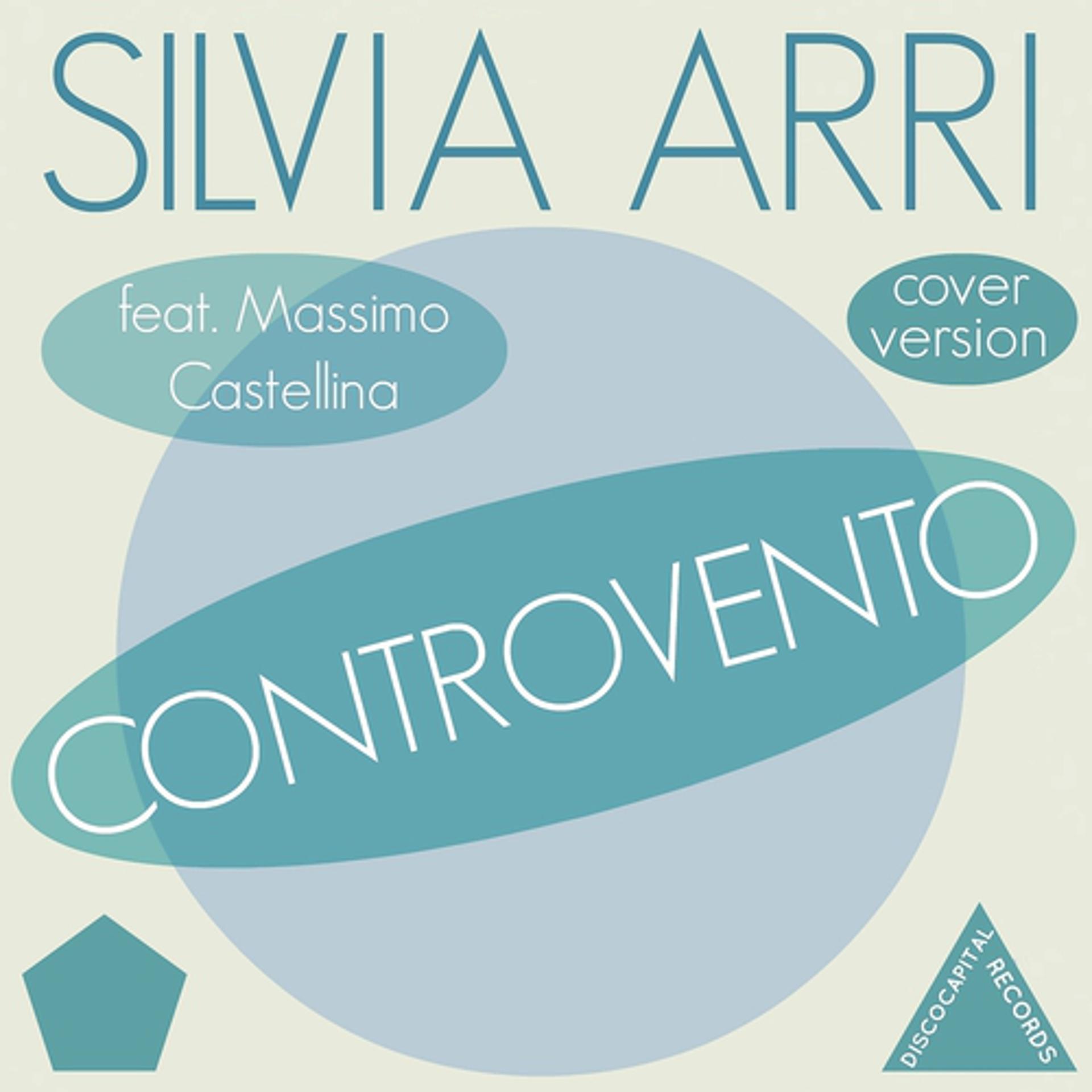 Постер альбома Controvento