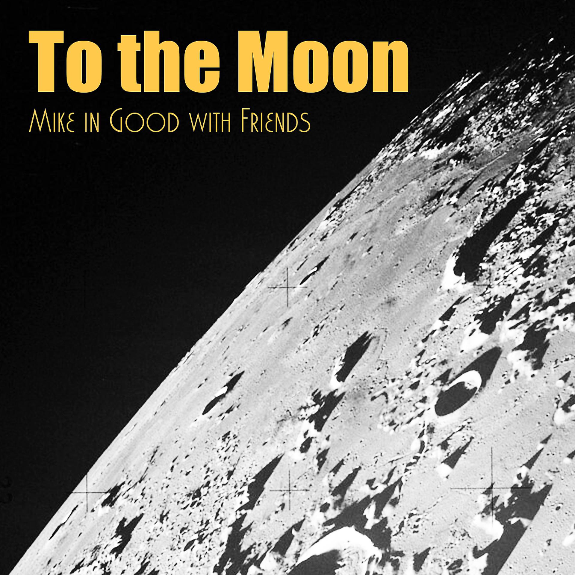 Постер альбома To the Moon