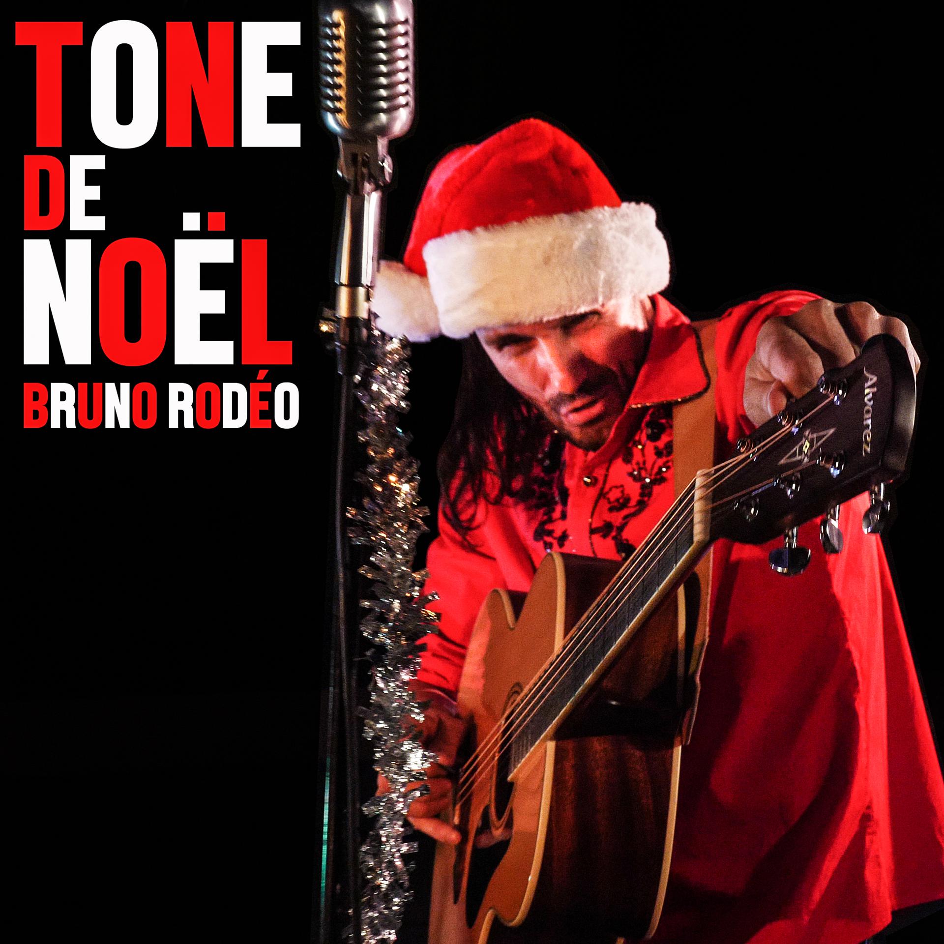 Постер альбома Tone de Noël