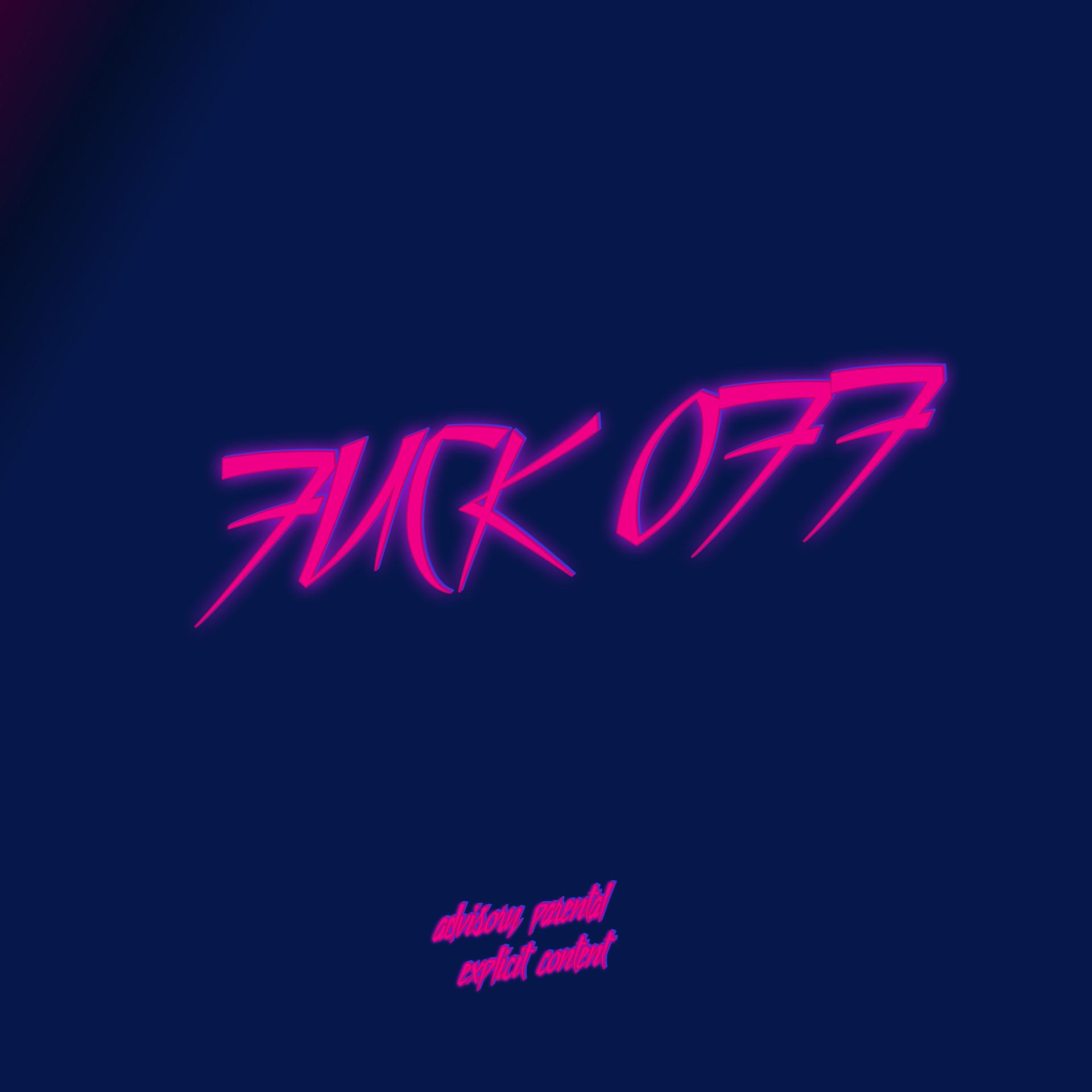 Постер альбома Fuck Off