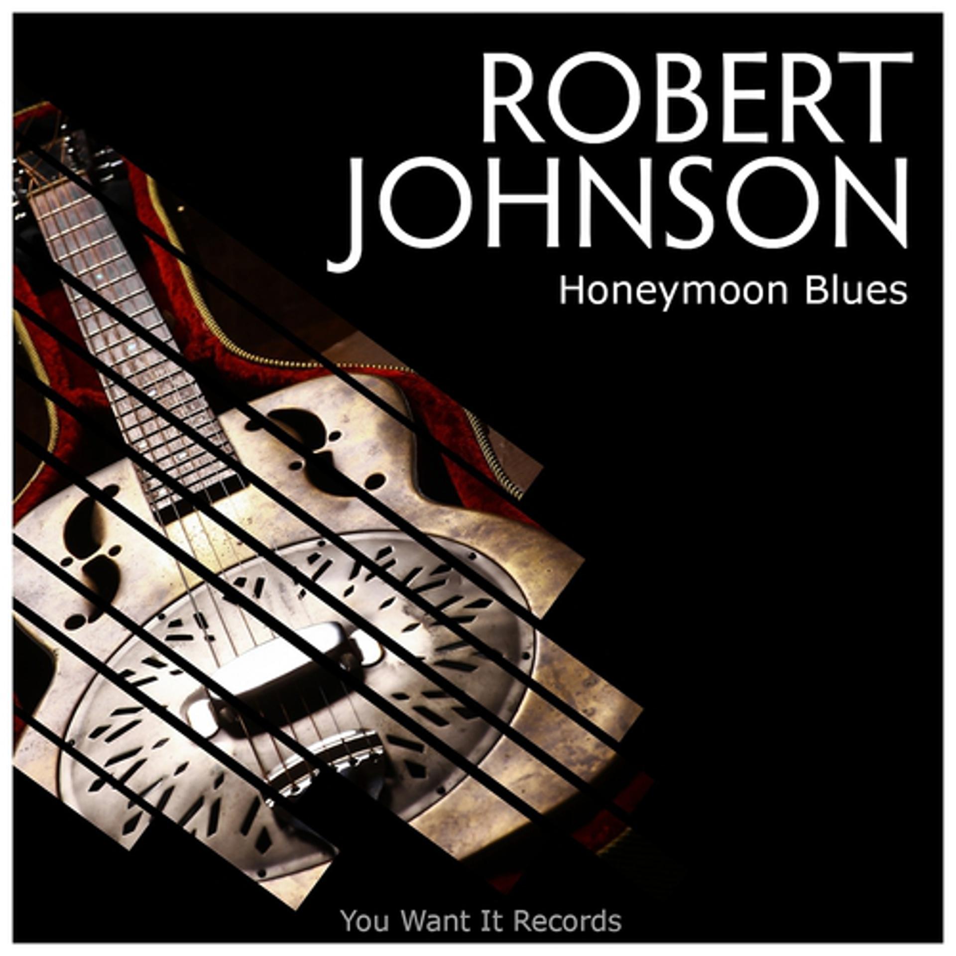 Постер альбома Honeymoon Blues