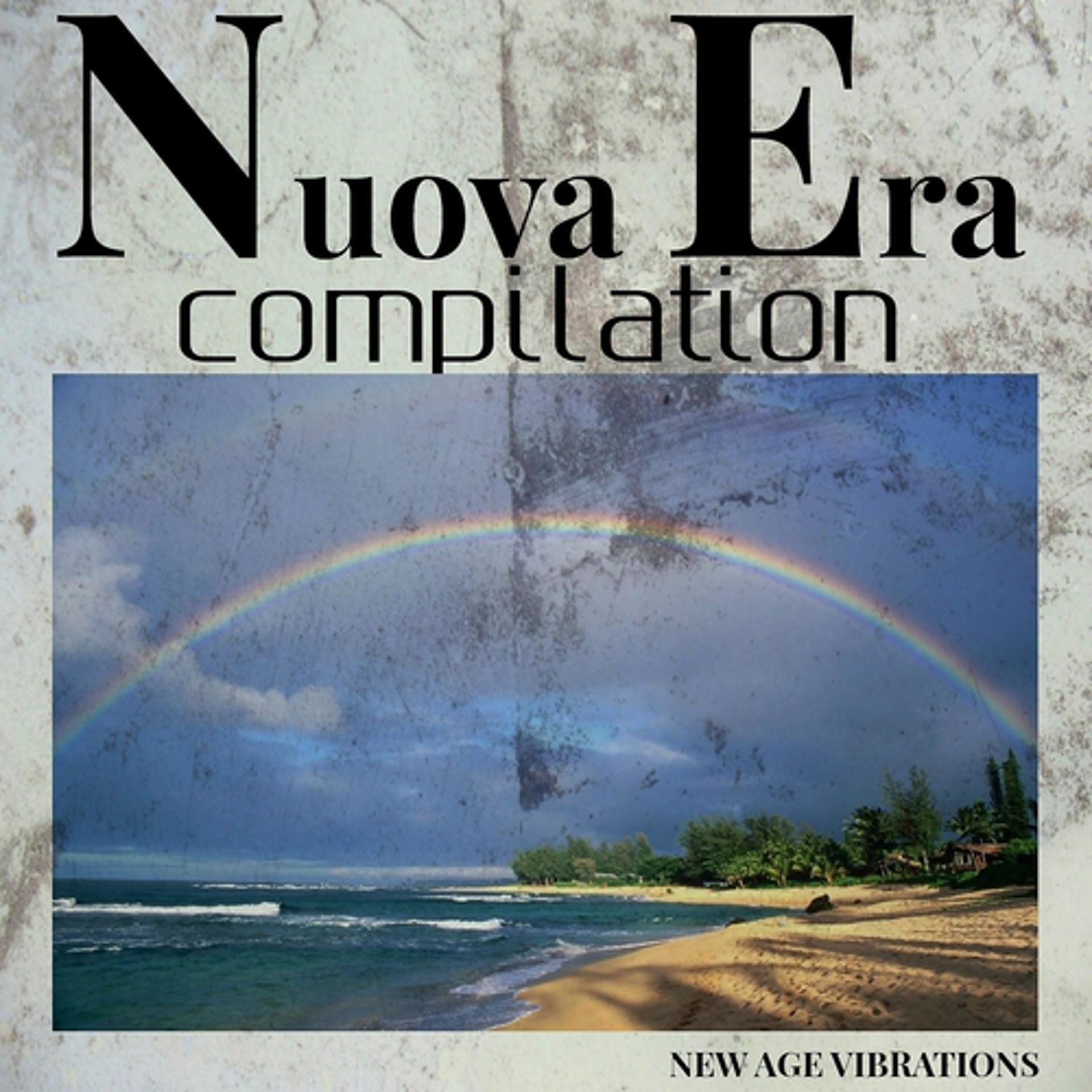 Постер альбома Nuova Era Compilation