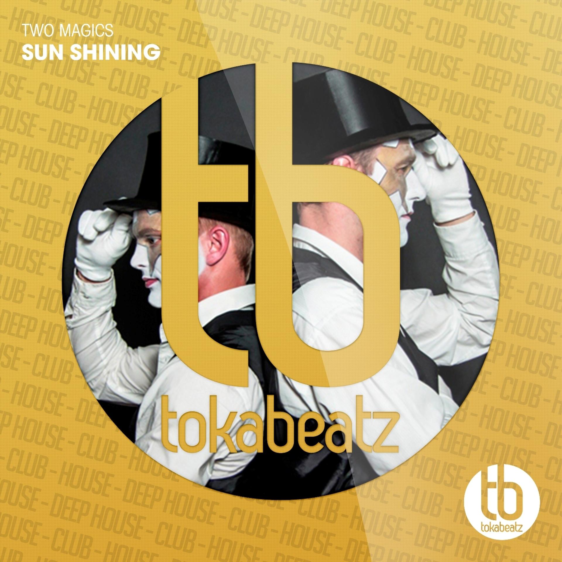 Постер альбома Sun Shining