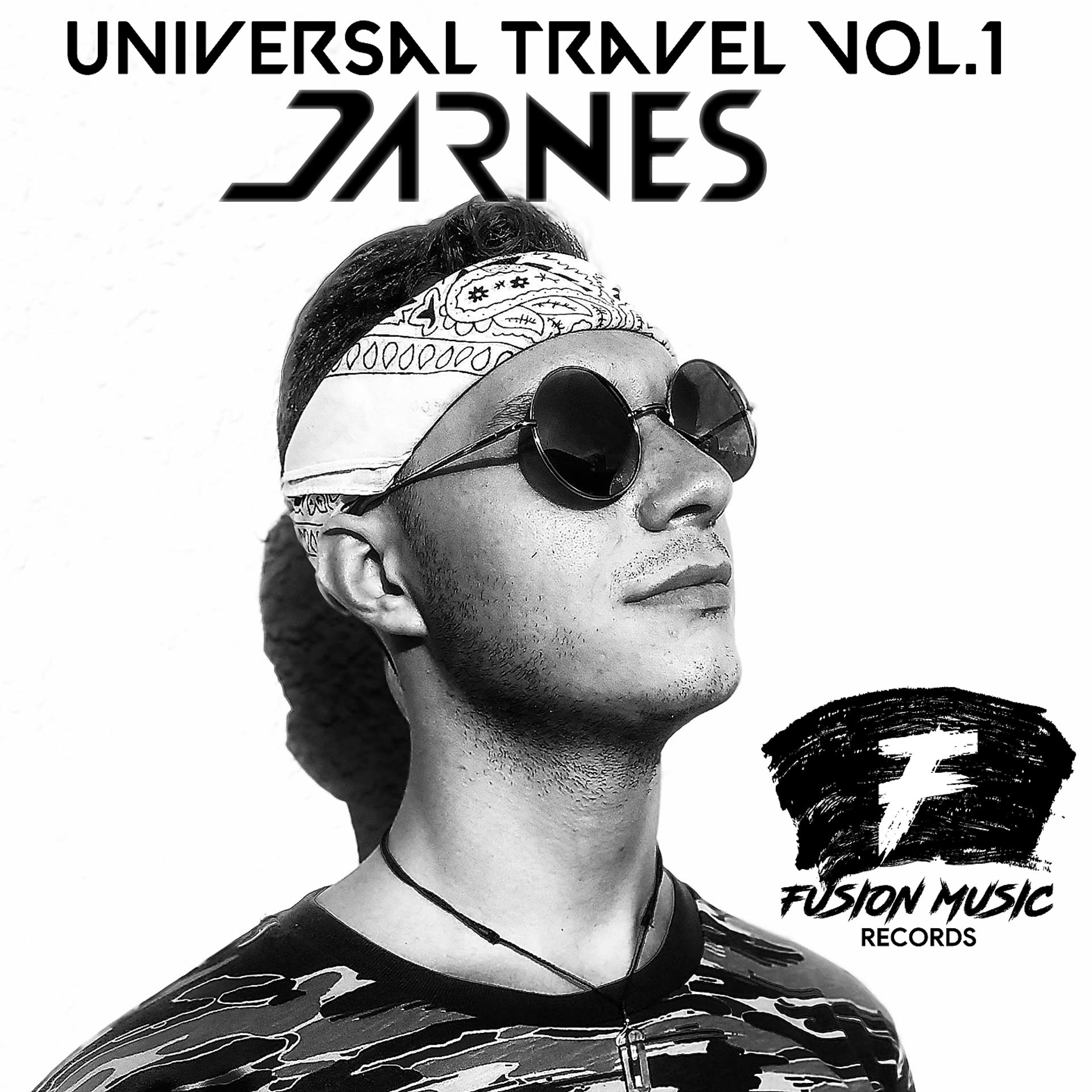 Постер альбома Universal Travel, Vol. 1