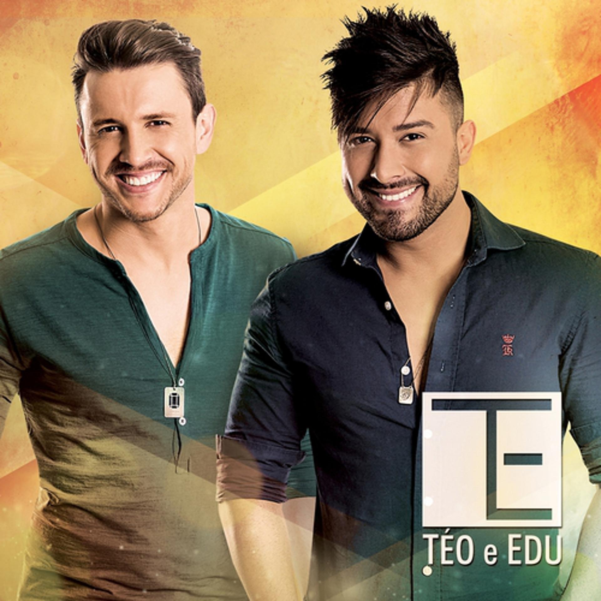 Постер альбома Téo e Edu