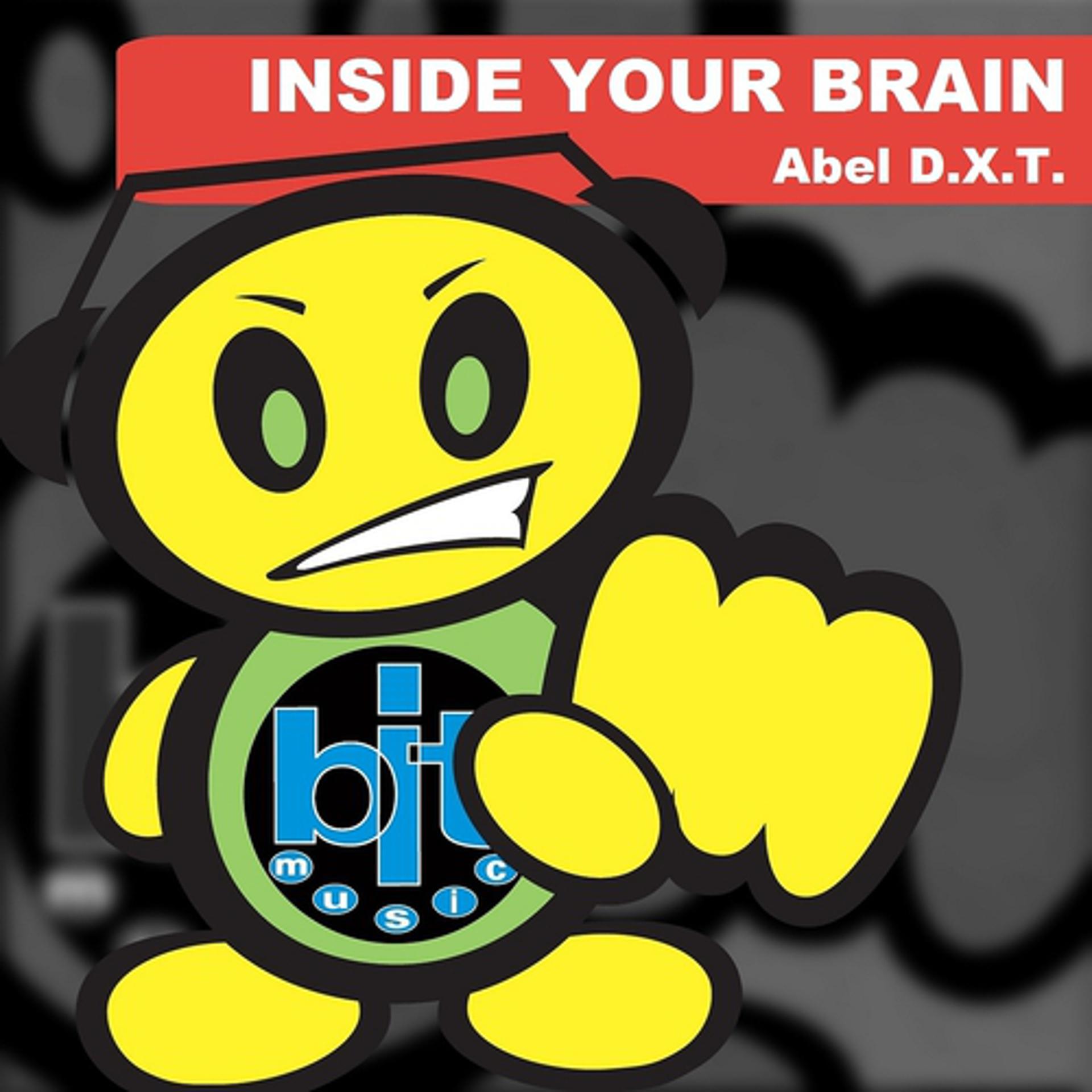 Постер альбома Inside Your Brain
