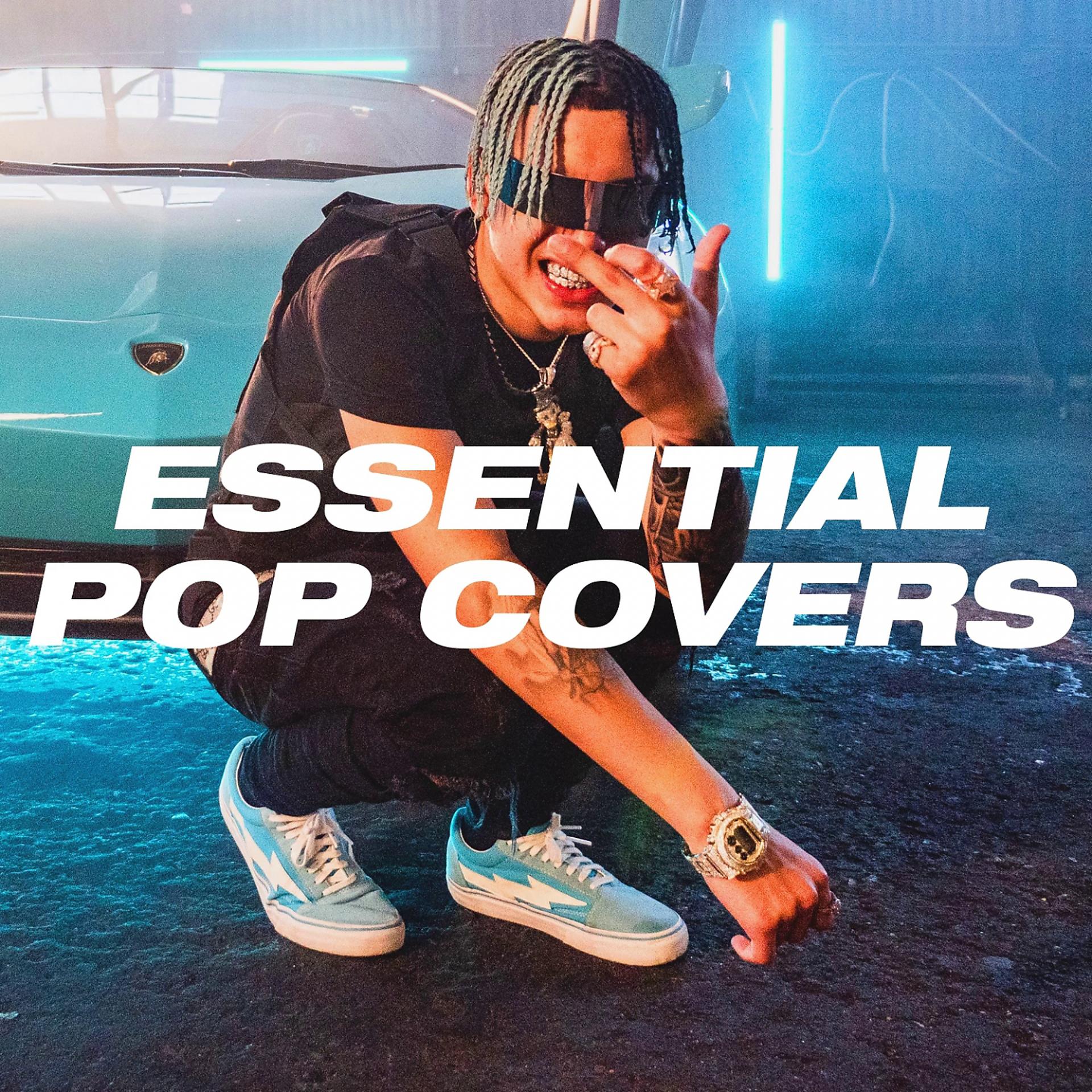 Постер альбома Essential Pop Covers