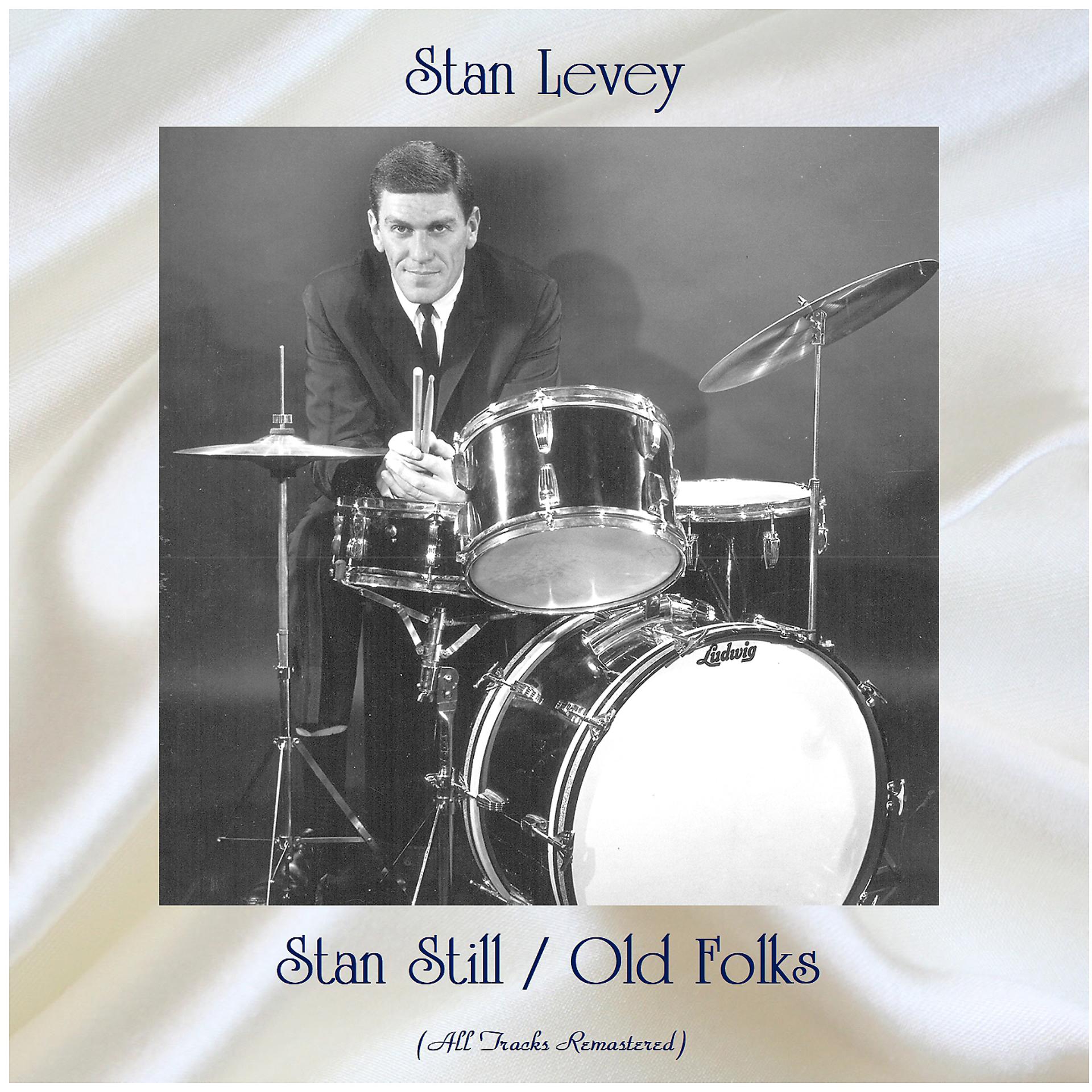 Постер альбома Stan Still / Old Folks