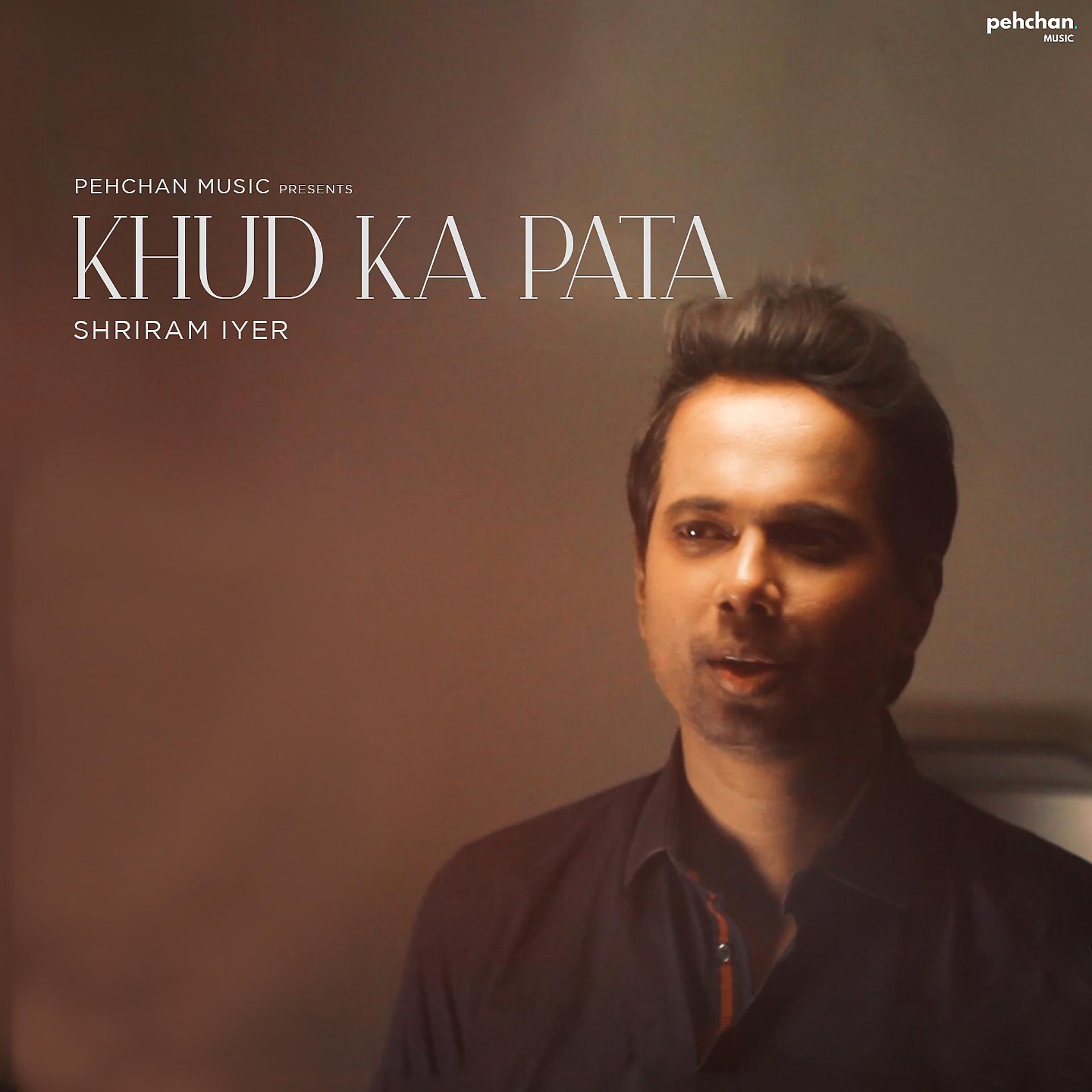 Постер альбома Khud Ka Pata