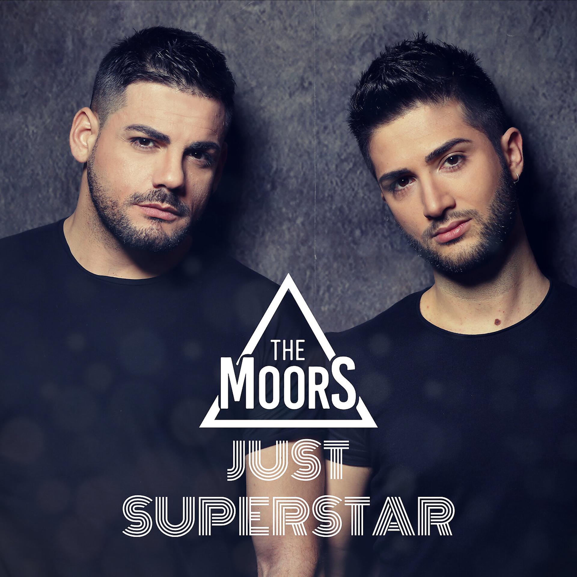 Постер альбома Just Superstar