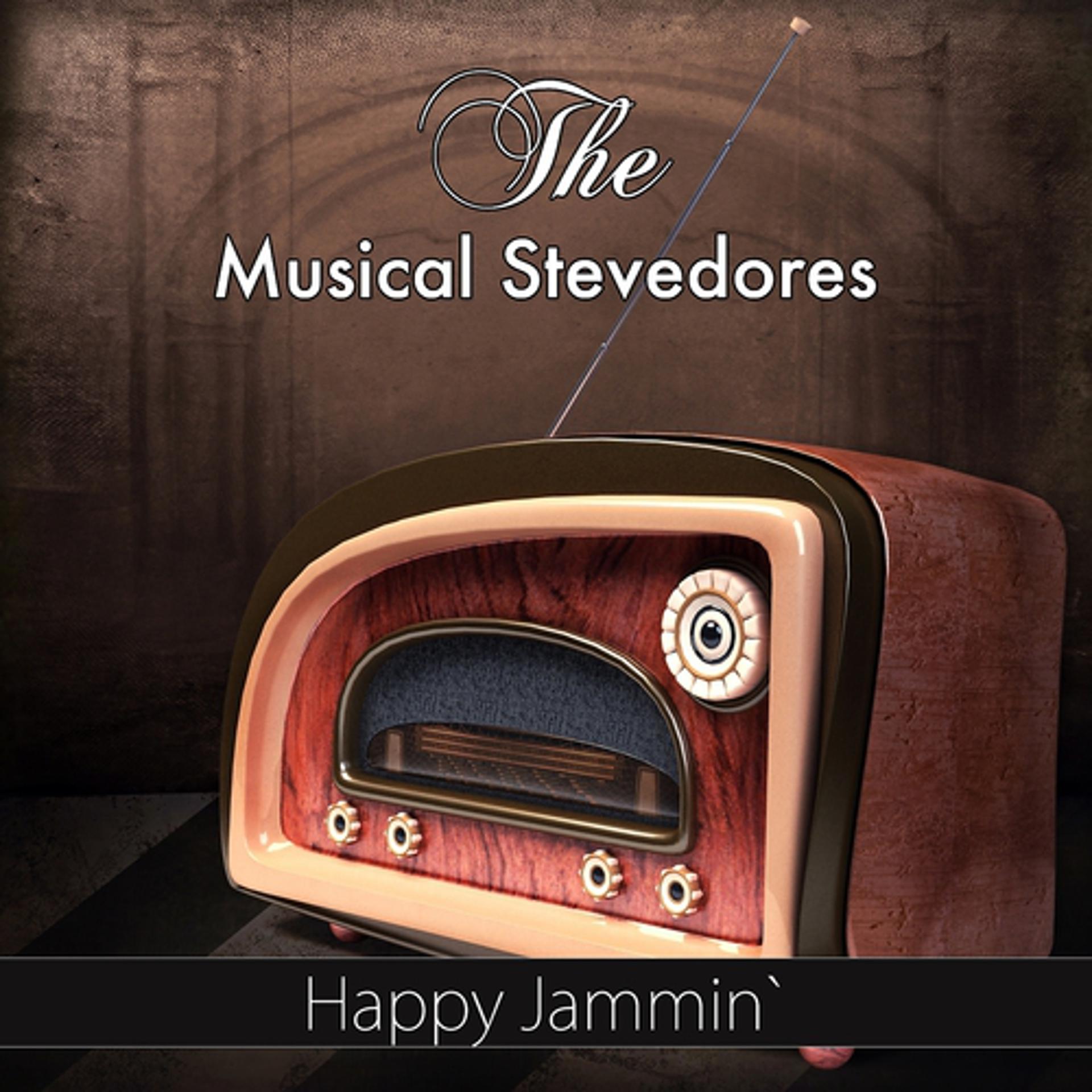 Постер альбома Happy Jammin' (Original Recording)