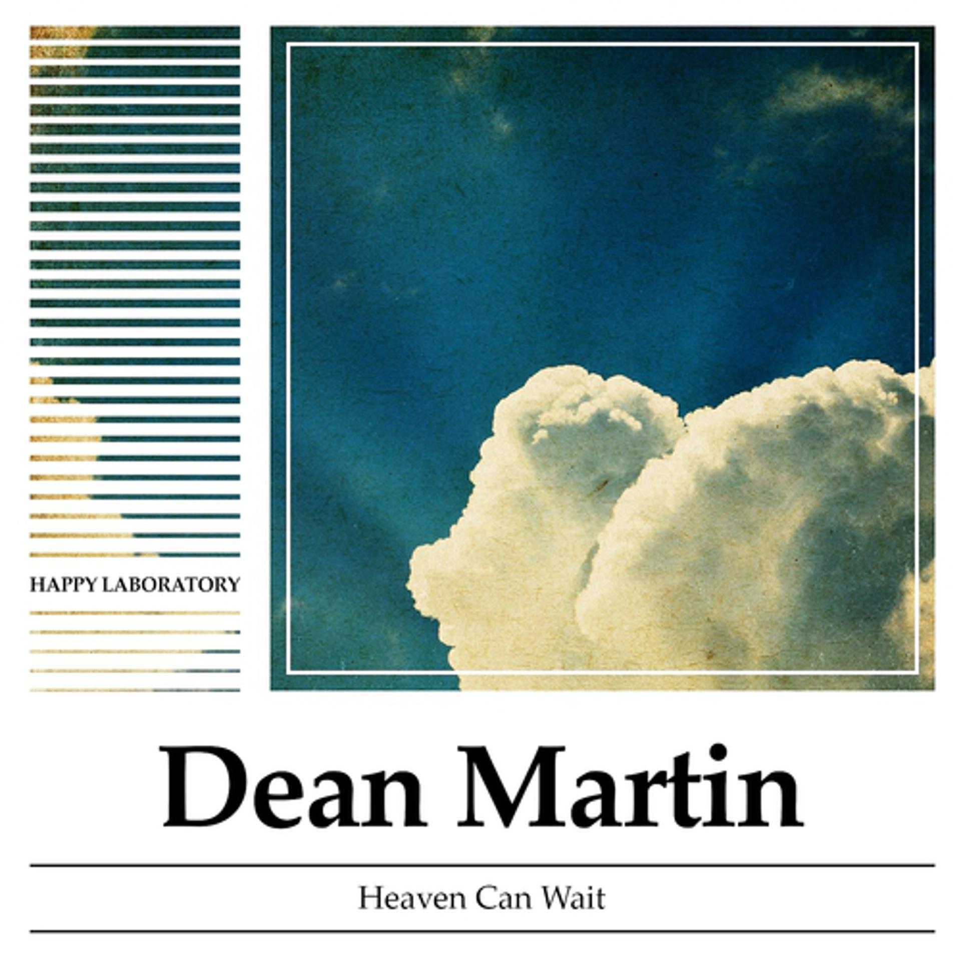 Постер альбома Heaven Can Wait