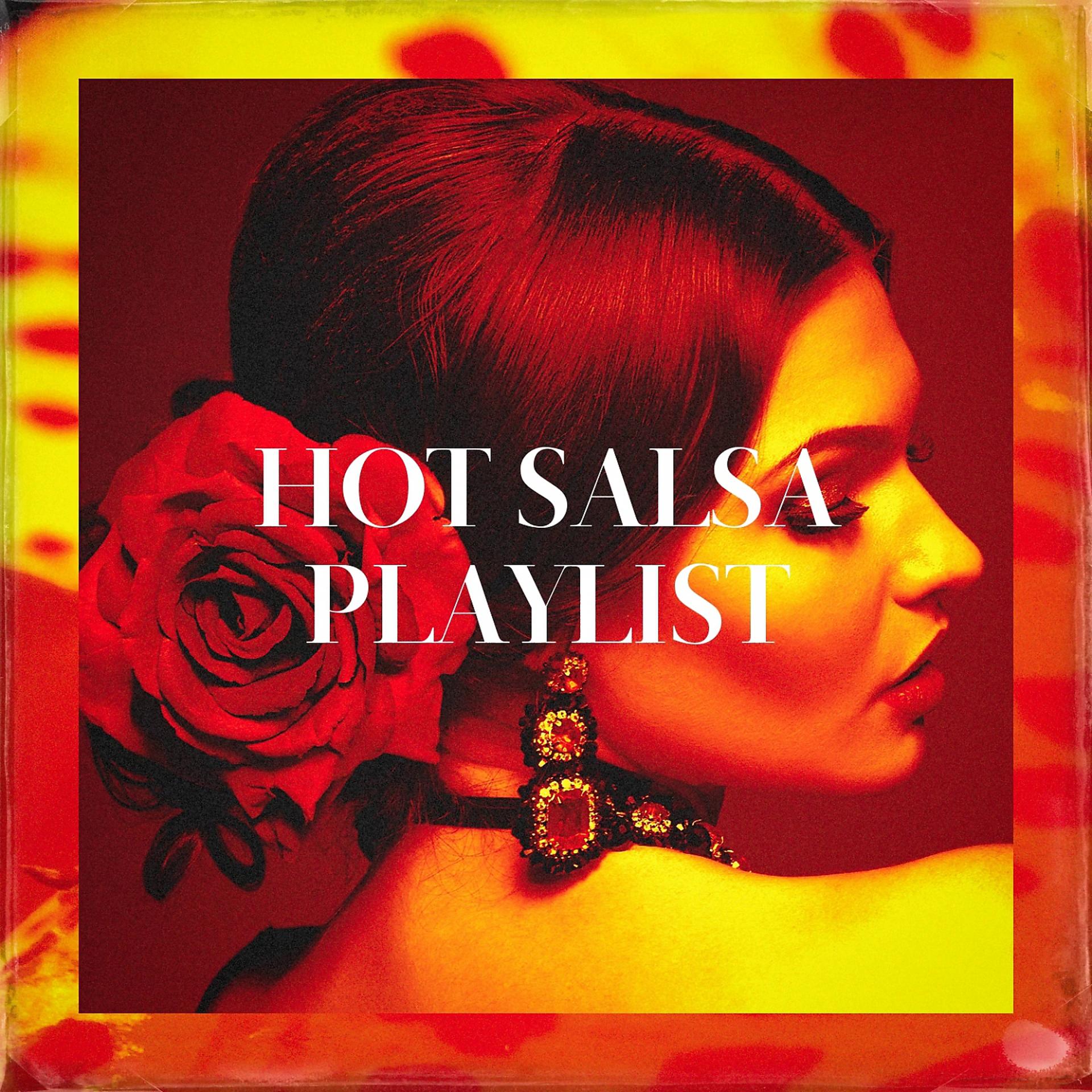Постер альбома Hot Salsa Playlist