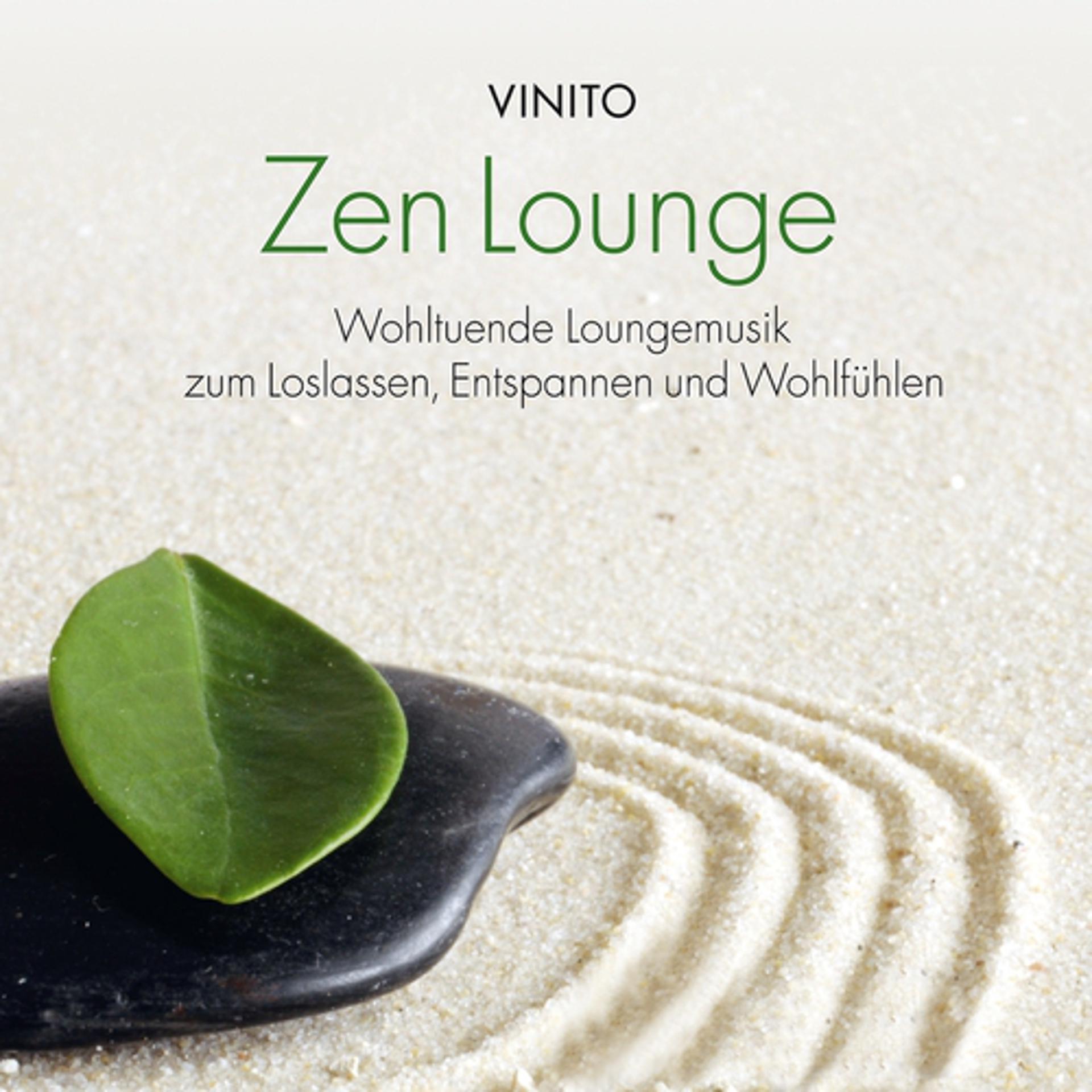 Постер альбома ZEN Lounge: Musik zum Entspannen