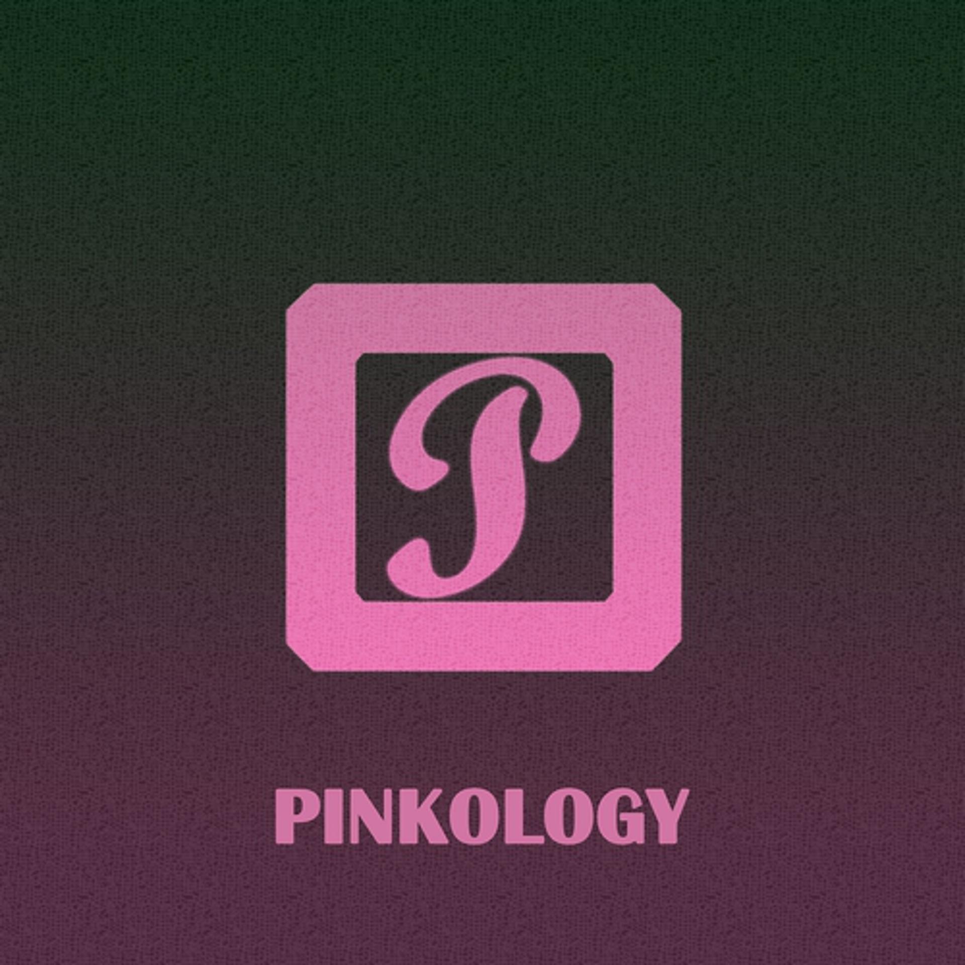 Постер альбома Pinkology