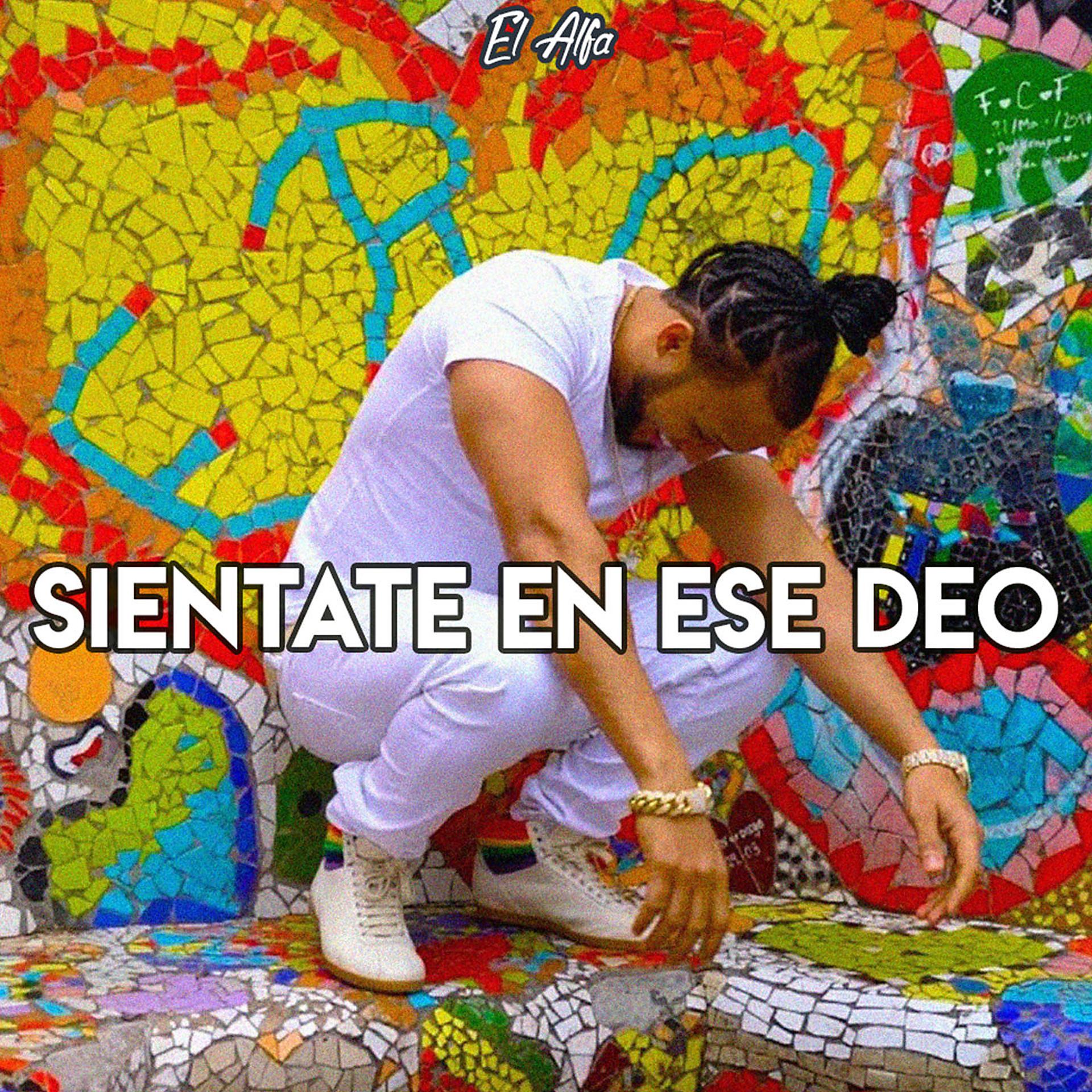 Постер альбома Sientate en Ese Deo