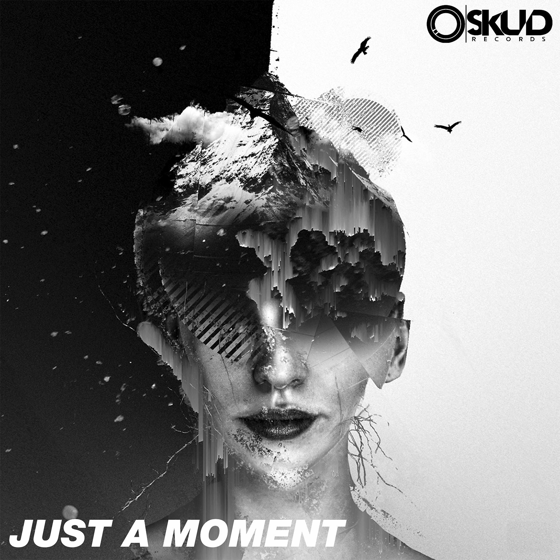 Постер альбома Just A Moment EP