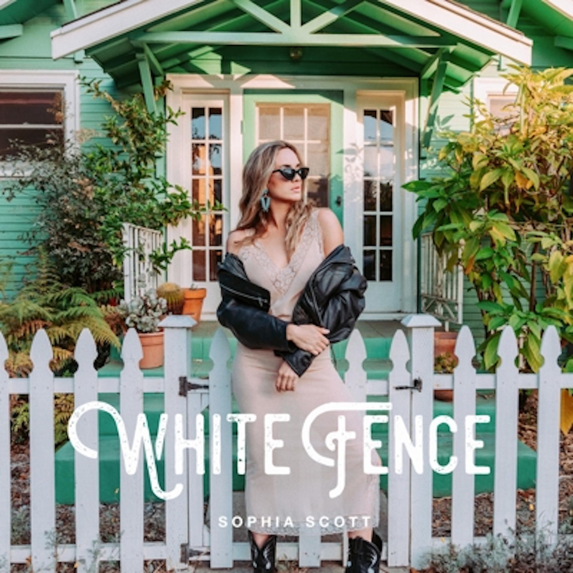 Постер альбома White Fence