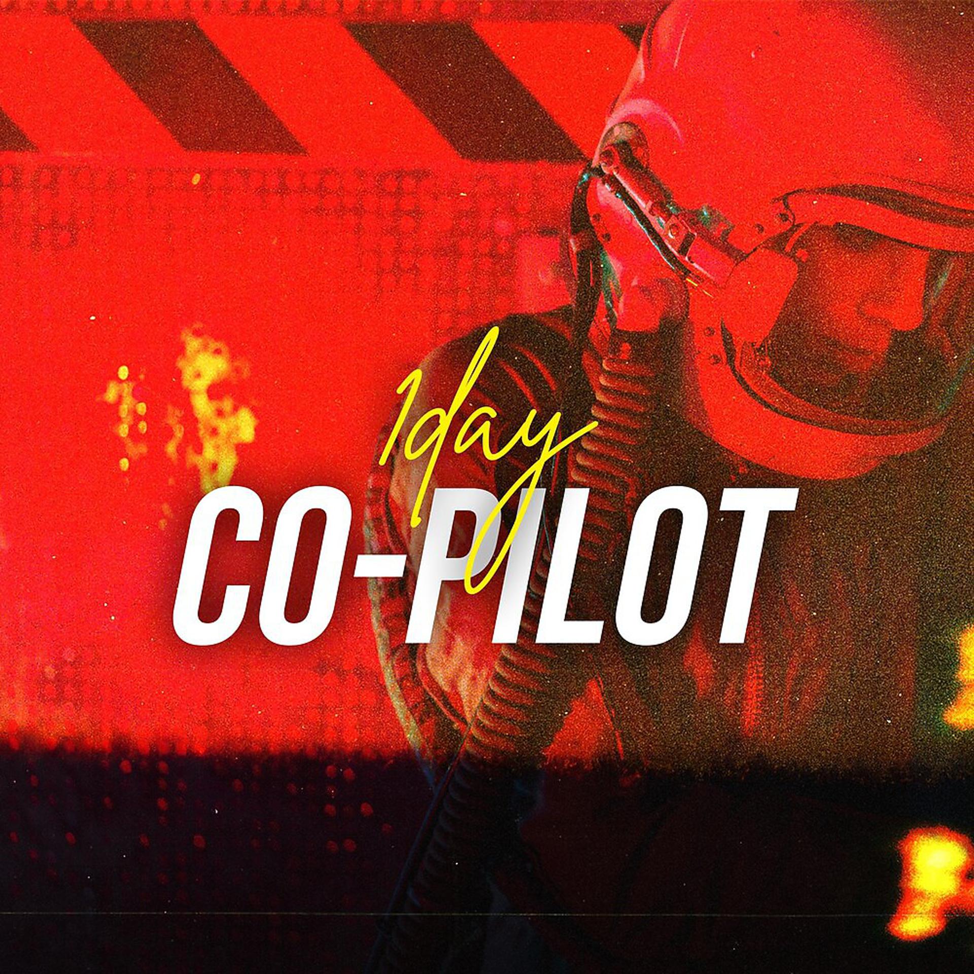 Постер альбома Co-Pilot