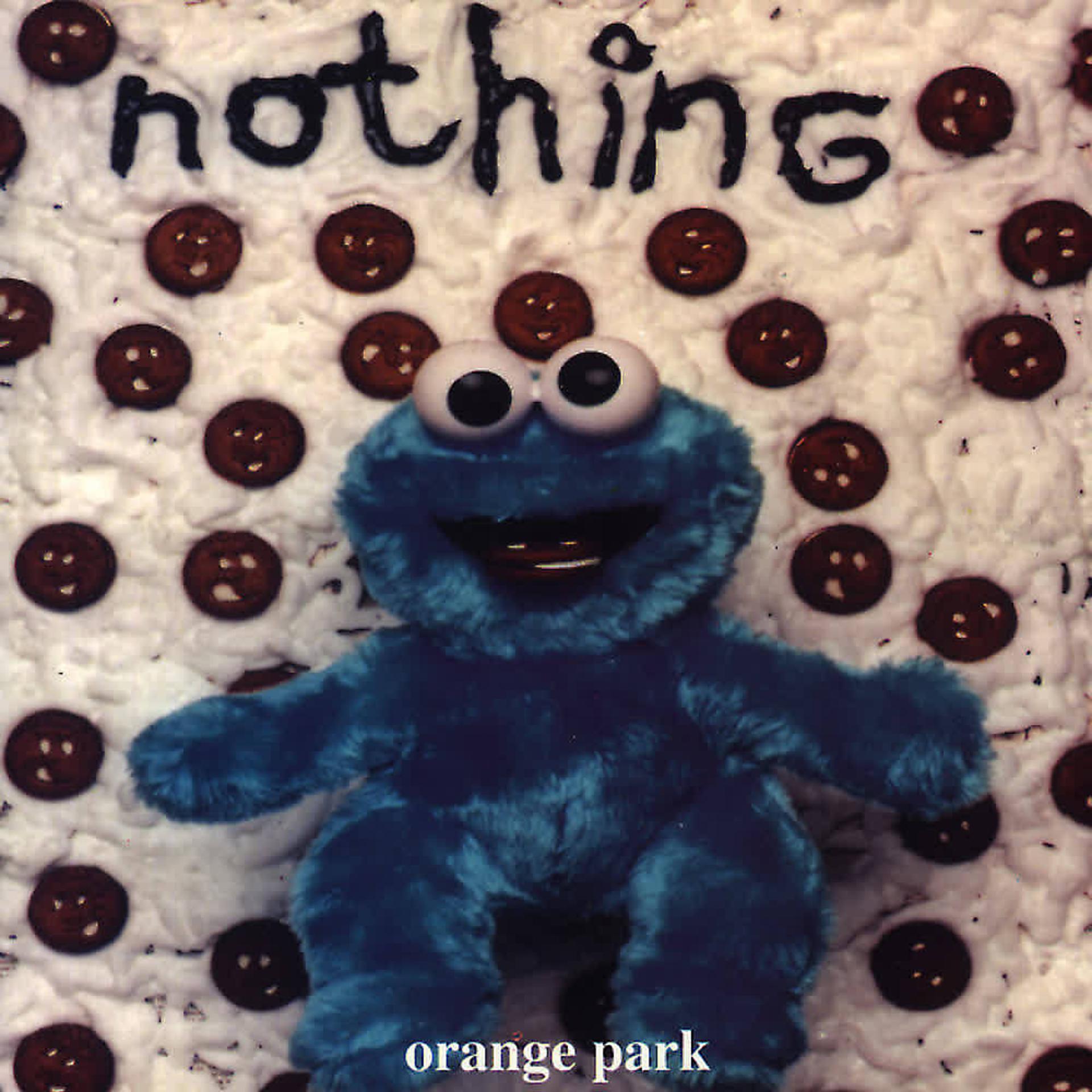 Постер альбома Orange Park