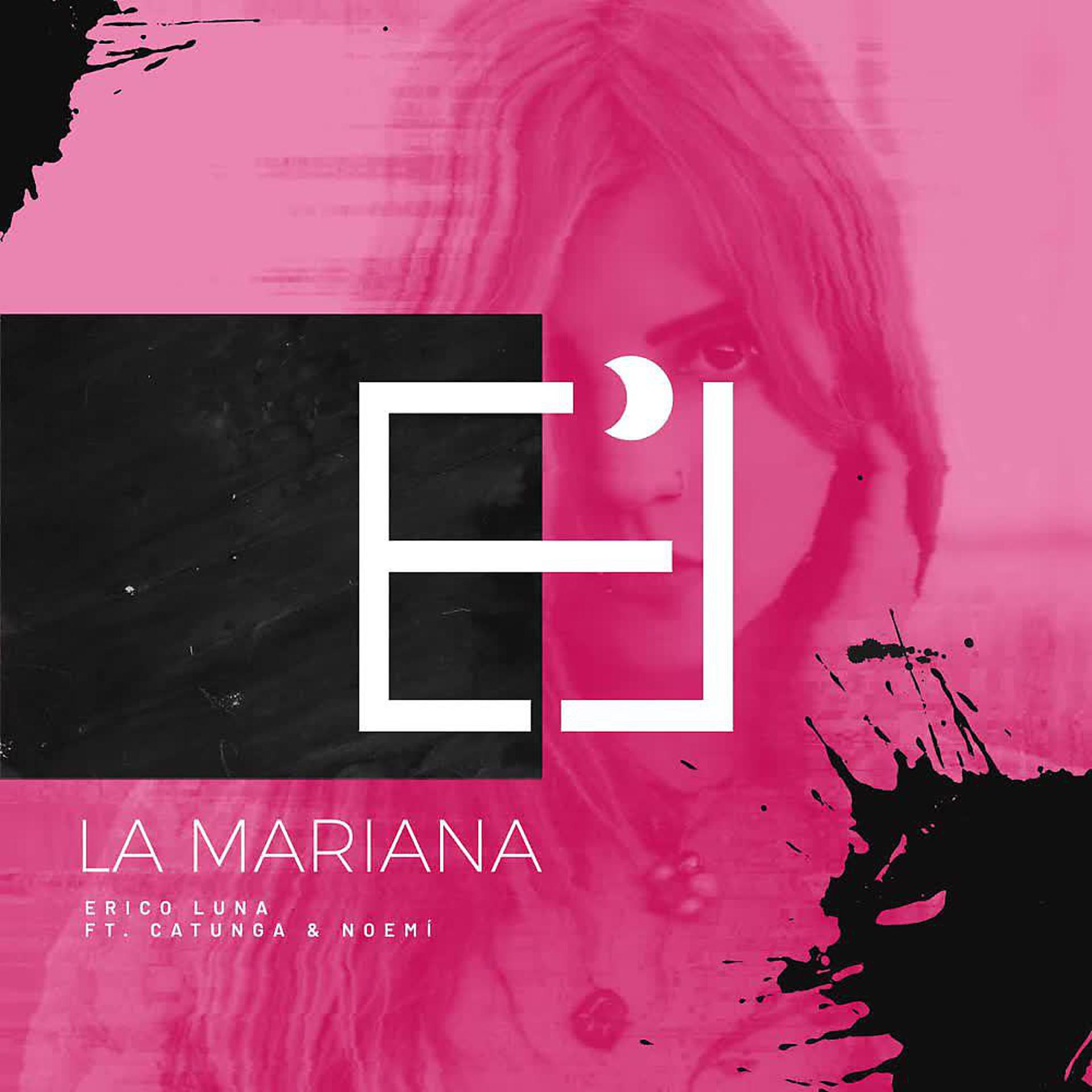 Постер альбома La Mariana
