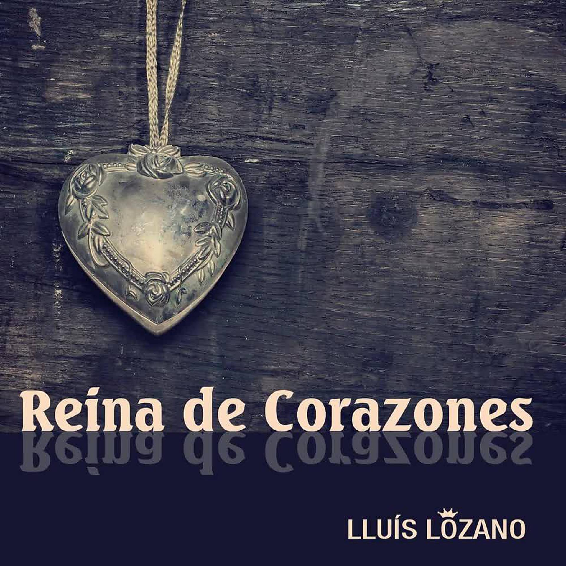 Постер альбома Reina de Corazones