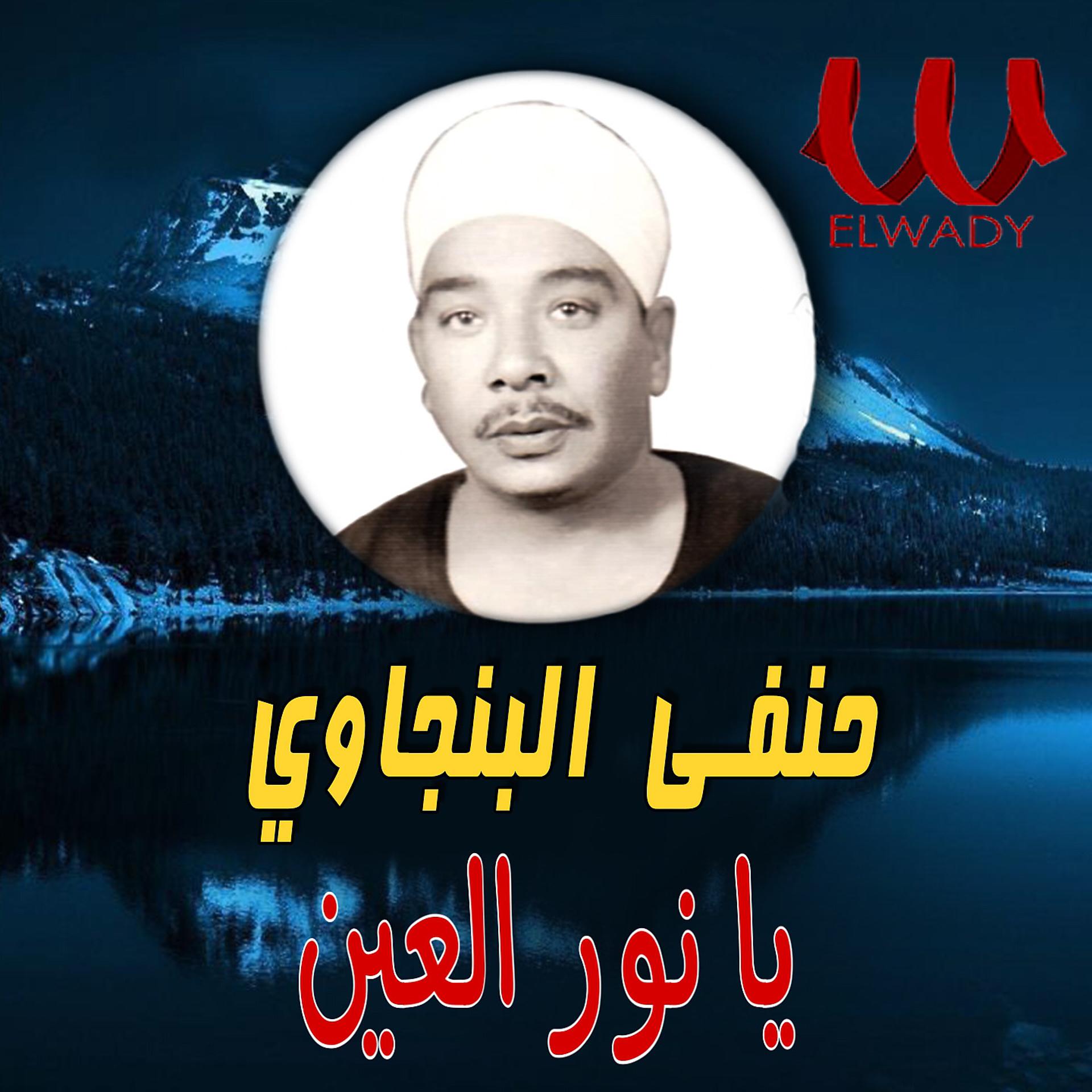 Постер альбома يا نور العين