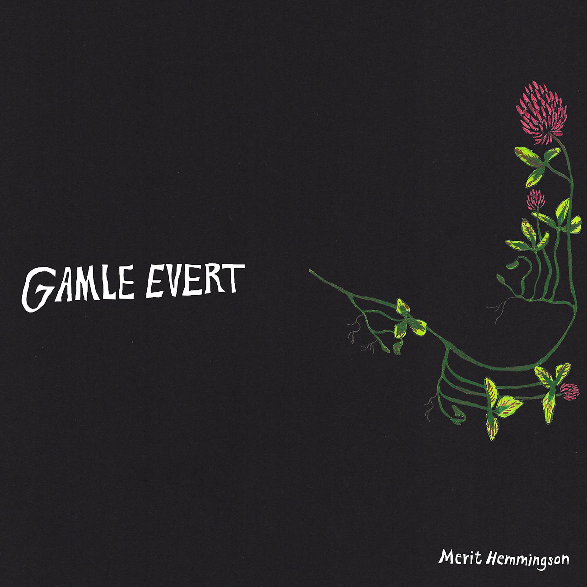 Постер альбома Gamle Evert