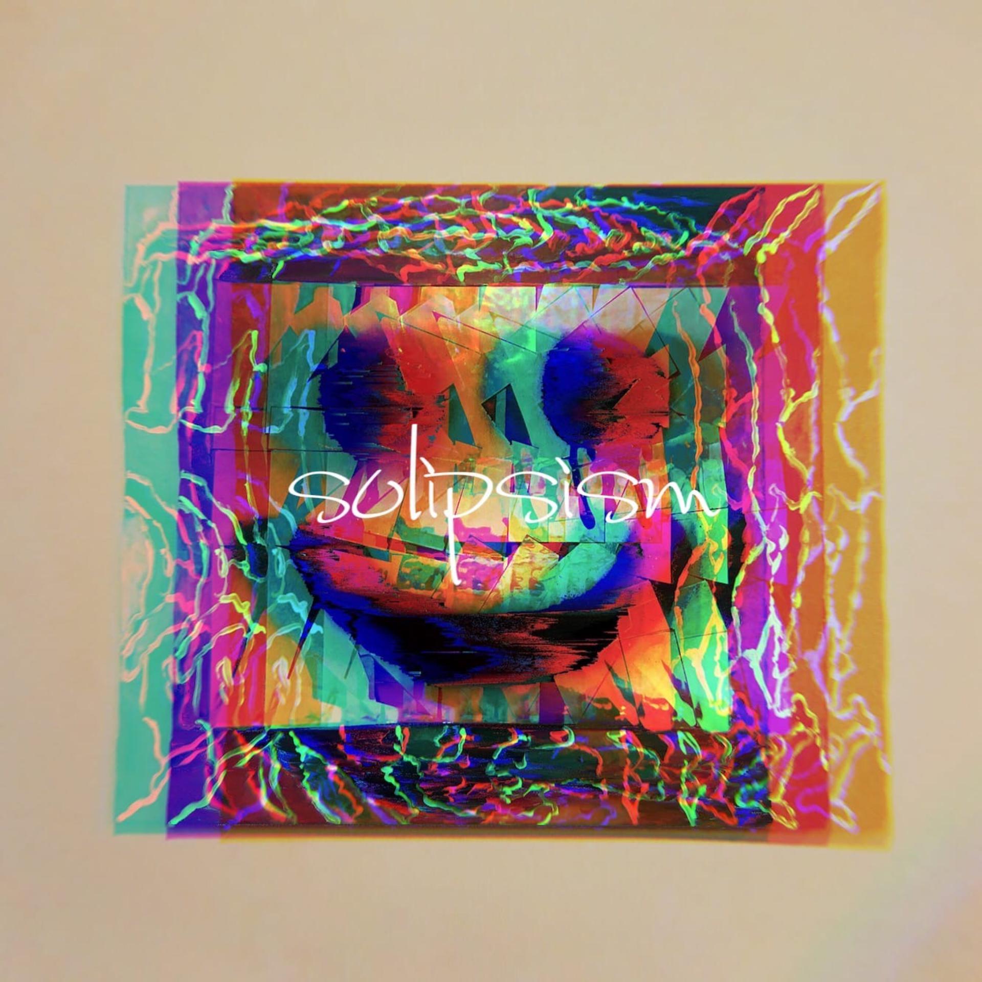 Постер альбома Solipsism